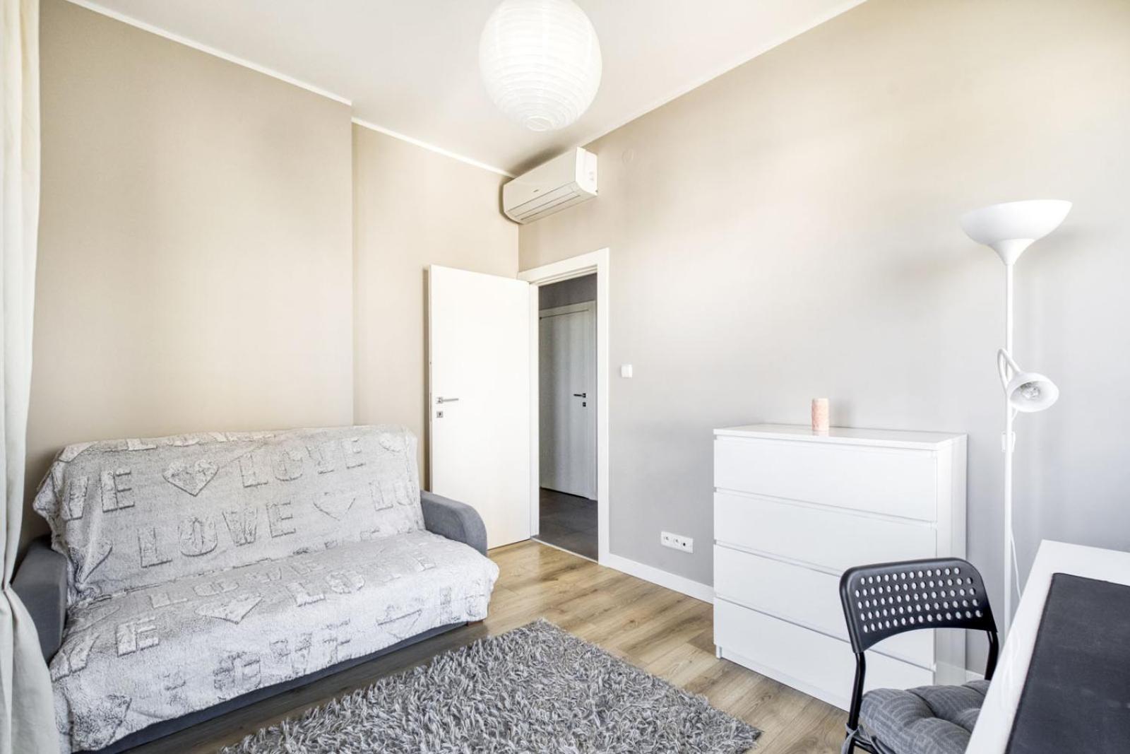 MG Apartments Siedmiogrodzka