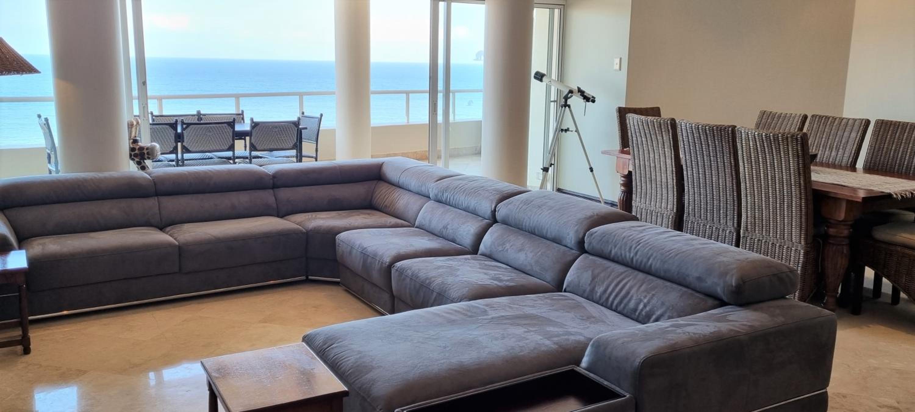 Hotel 605 Oyster Rock - By Stay In Umhlanga