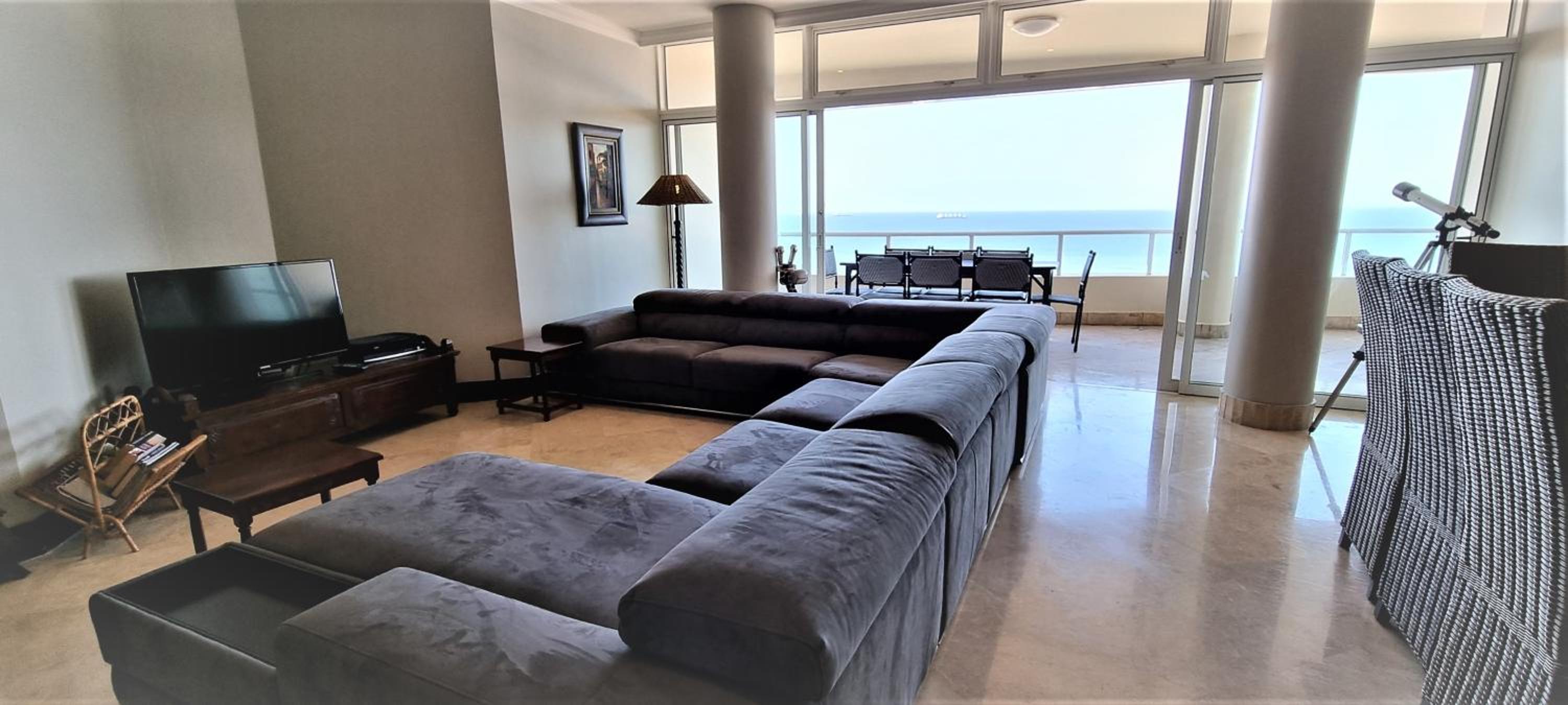 702 Oyster Rock - by Stay in Umhlanga