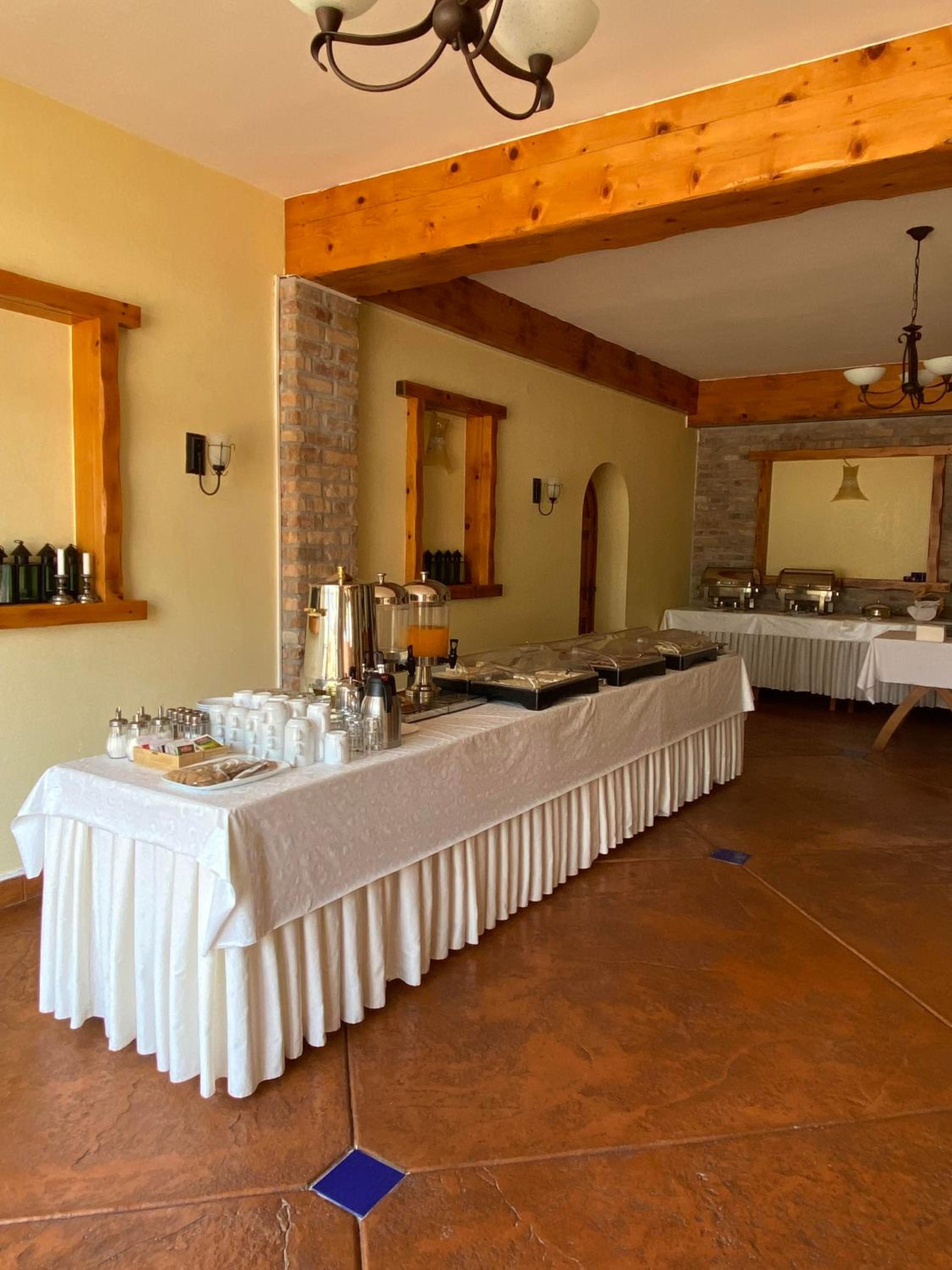 Hotel Kleopatra