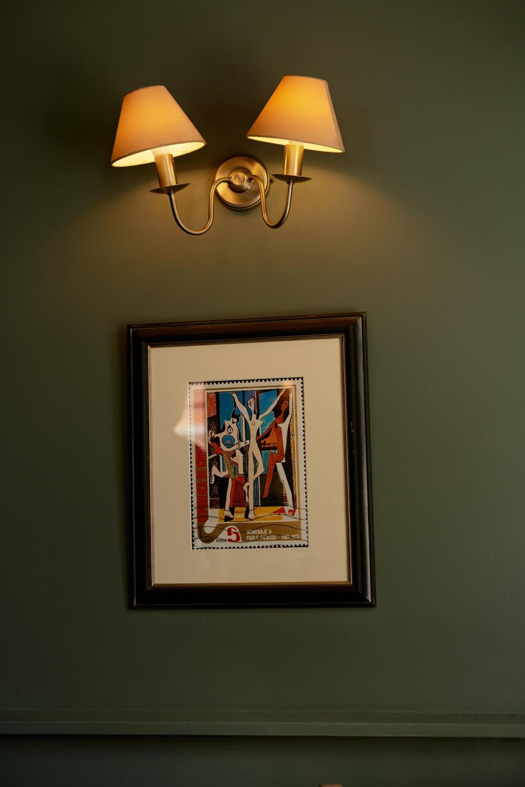 The Pembroke Arms