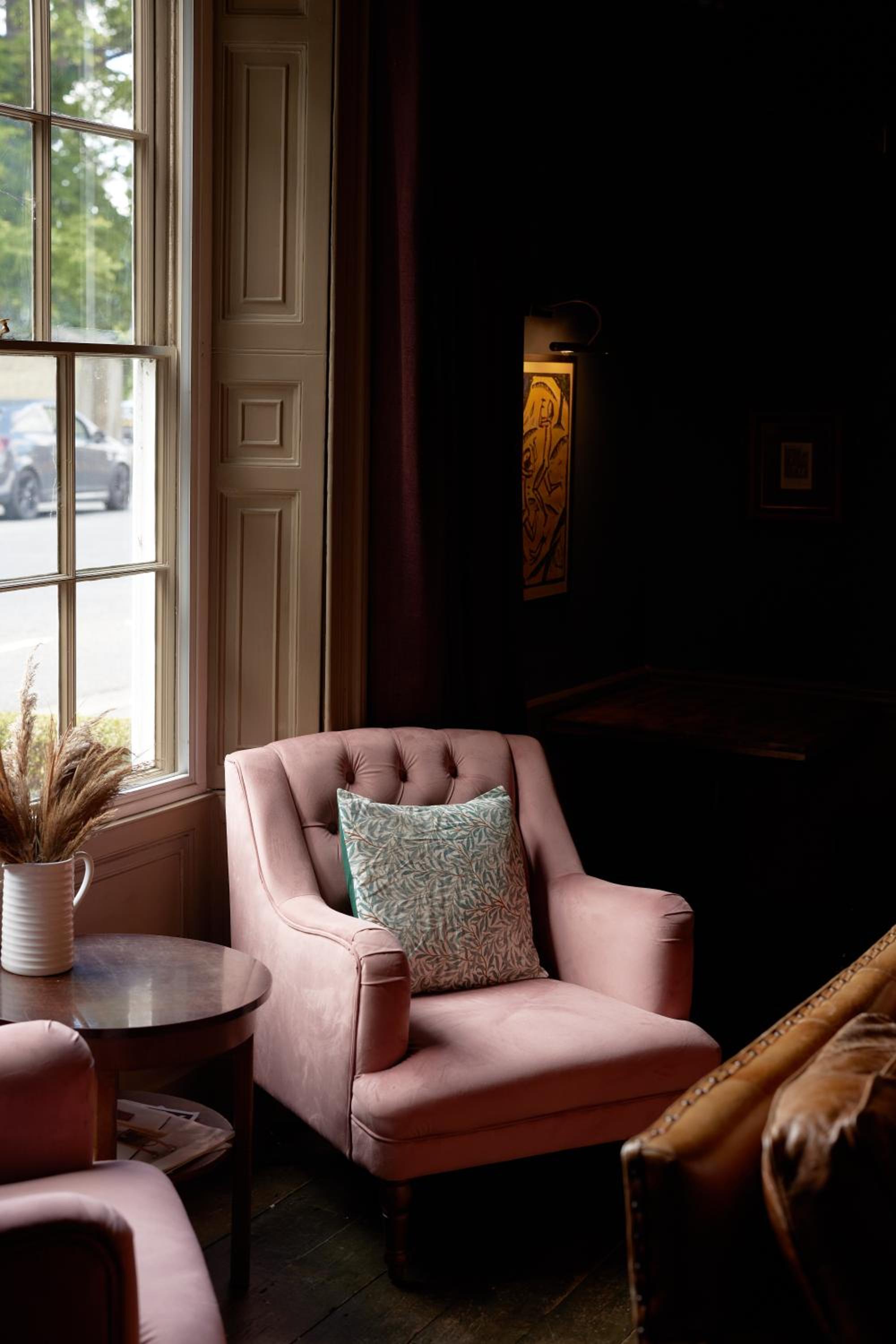 The Pembroke Arms