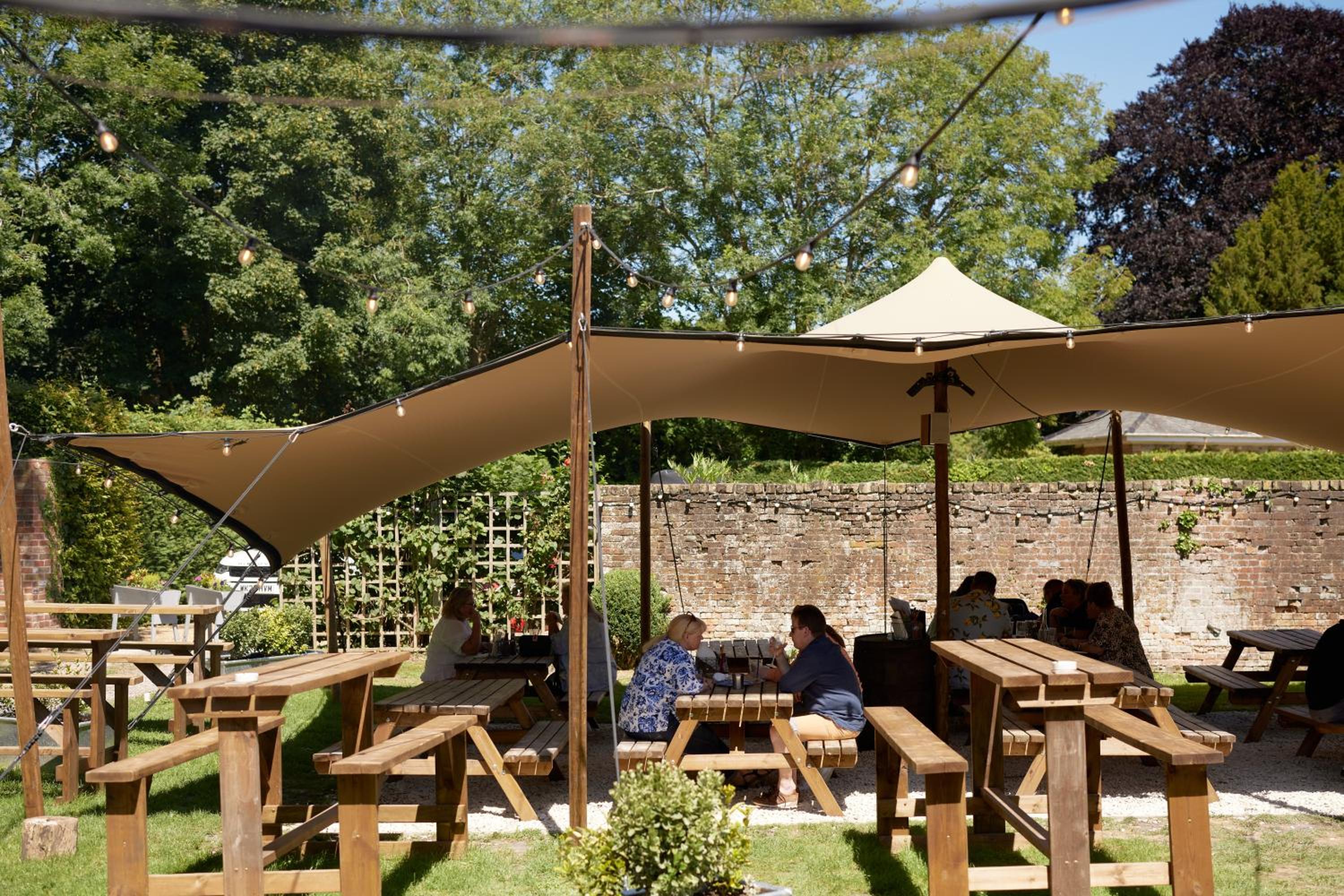 The Pembroke Arms
