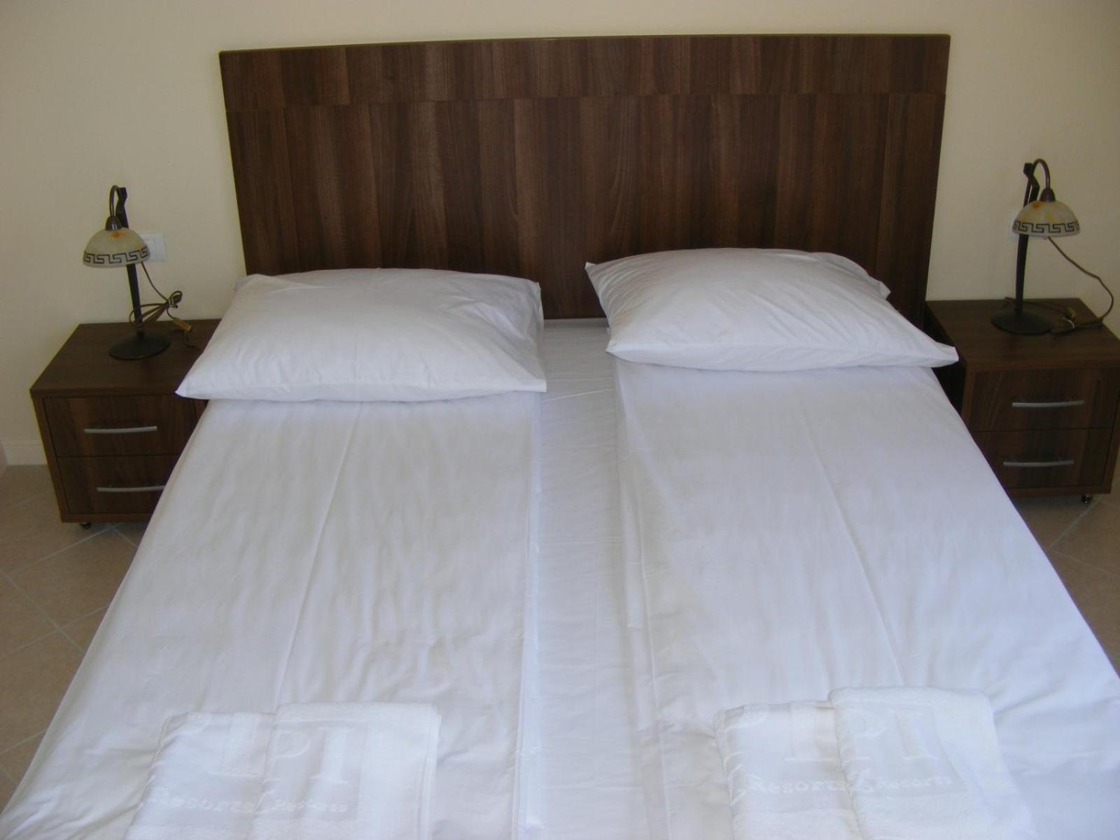 Sozopol Private Apartments St. Marina