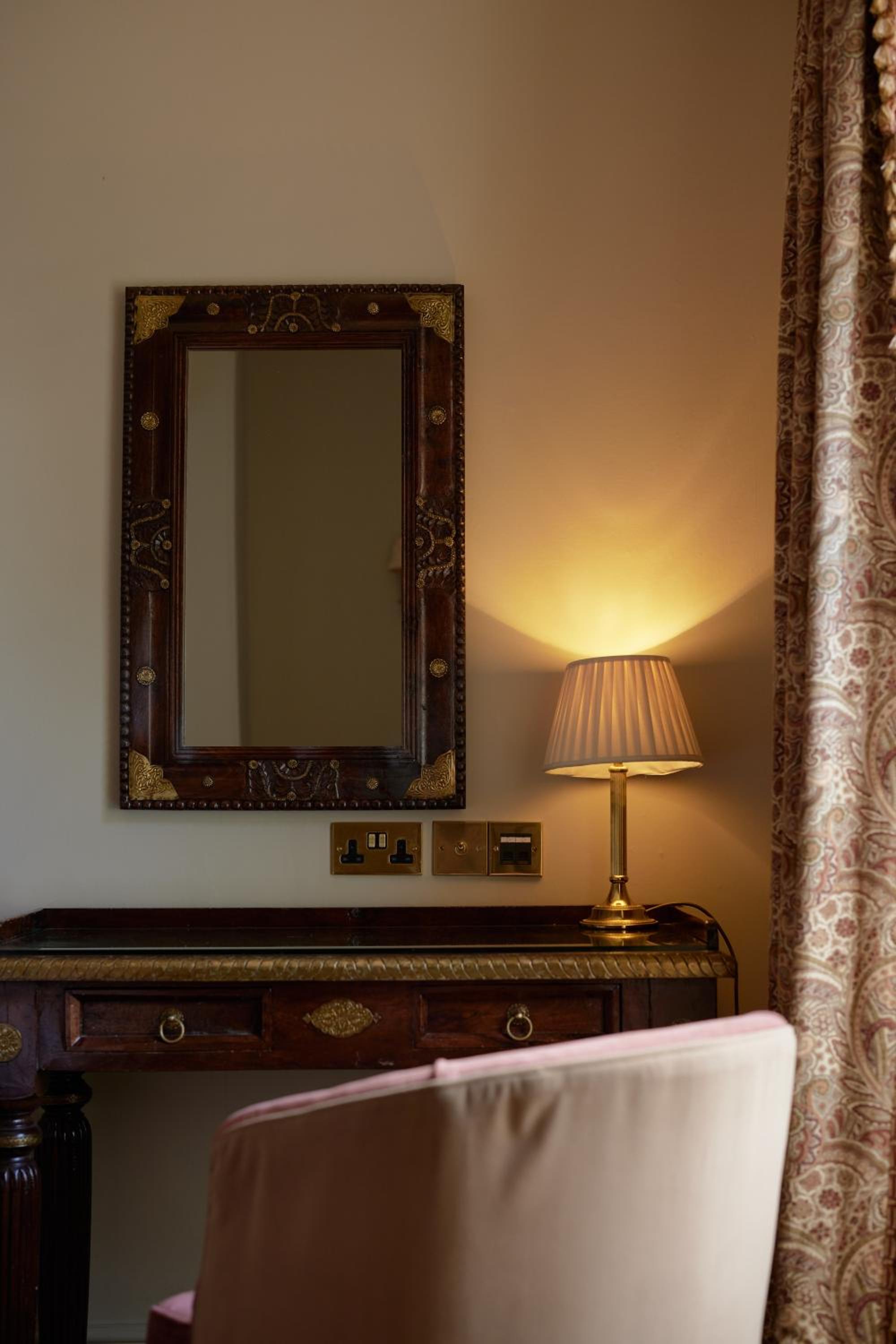 The Pembroke Arms