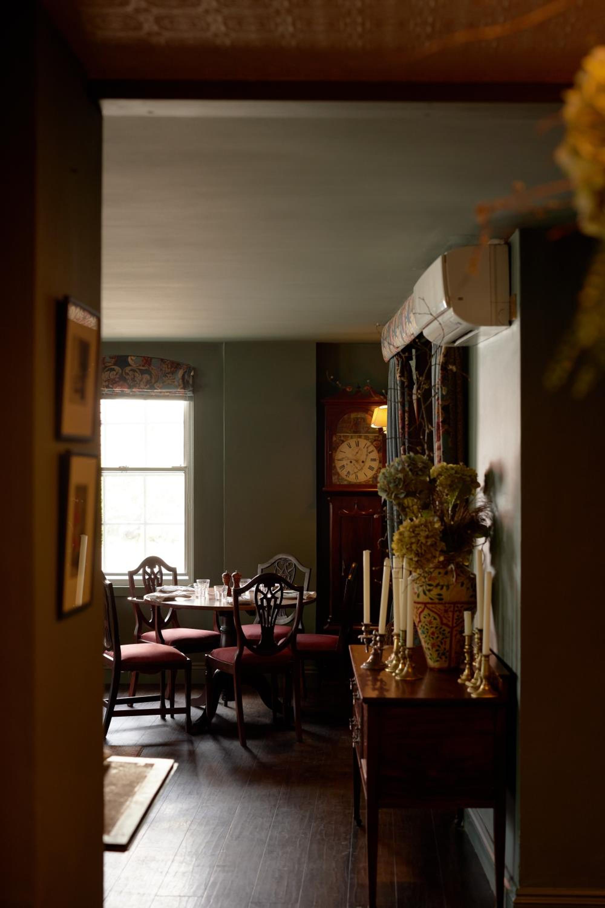The Pembroke Arms