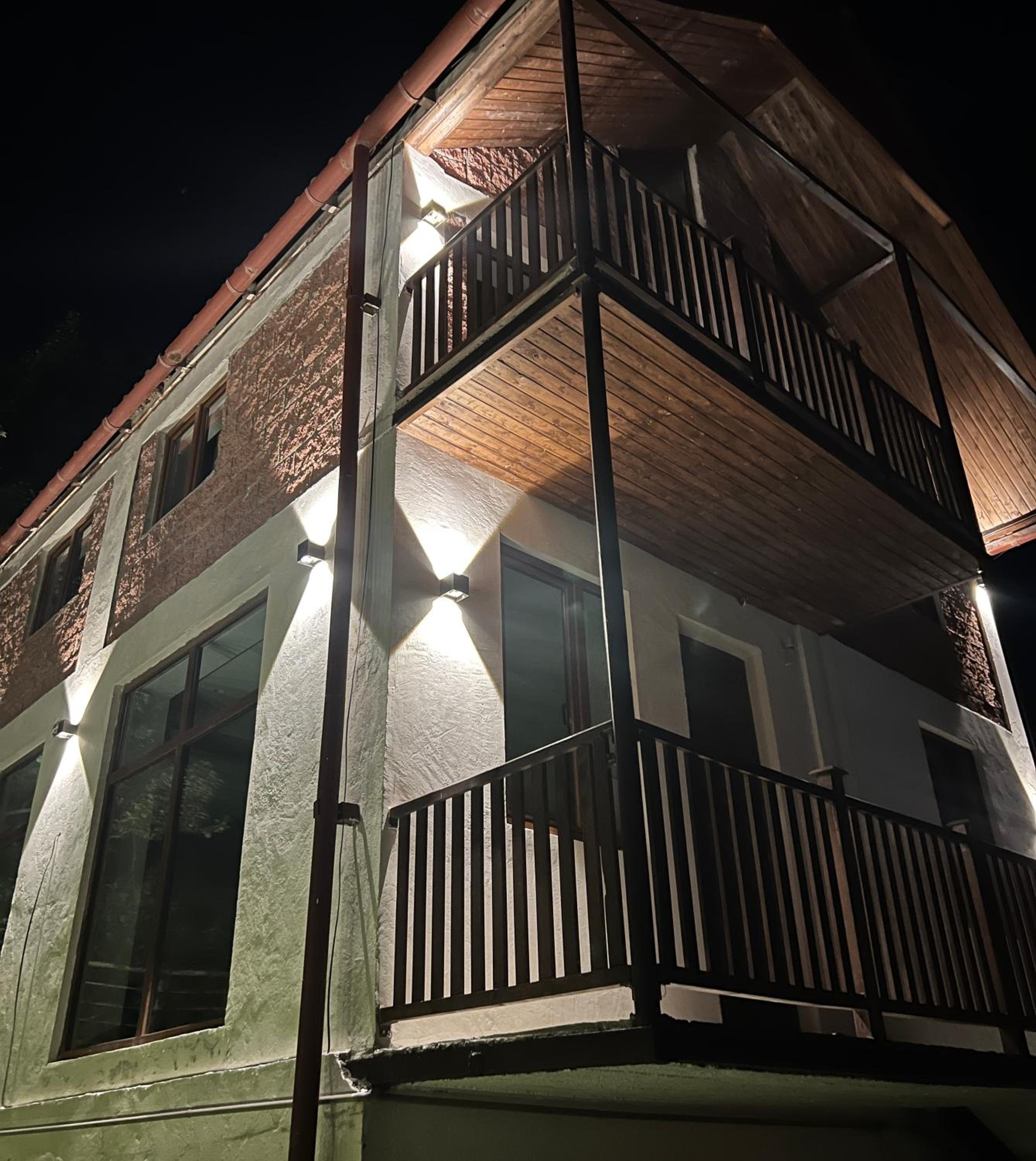 Dilijan Mountain View, 3 bedroom house