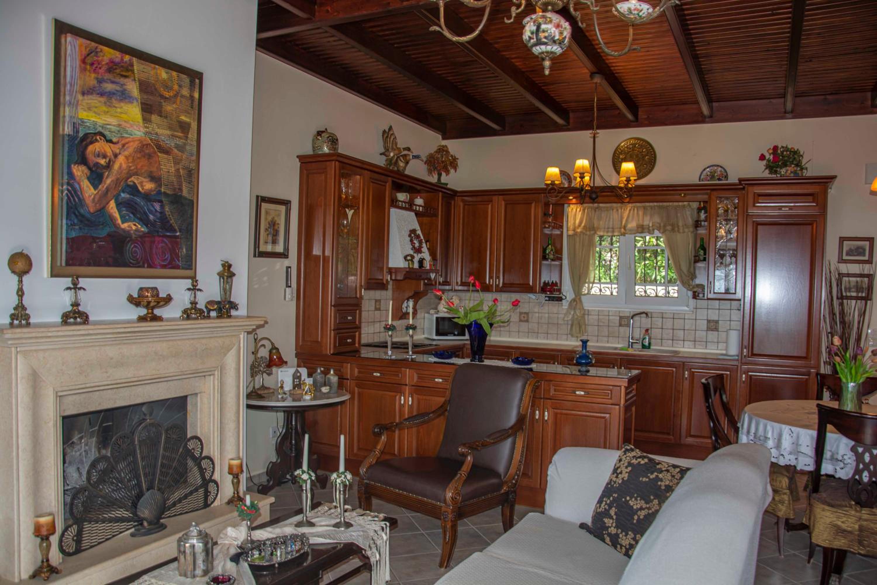 Emmy Villa Paleokastritsa photo 3