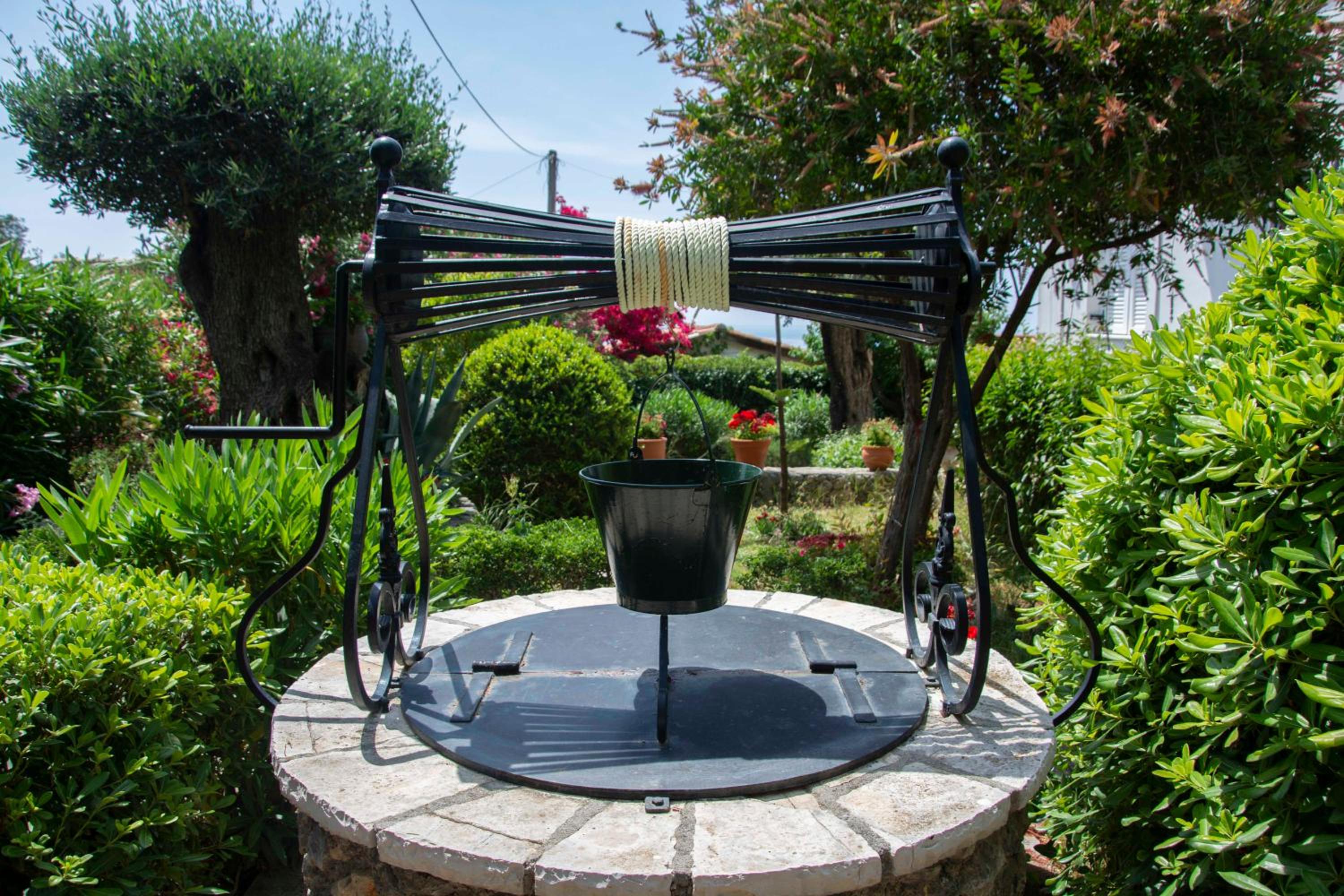 Emmy Villa Paleokastritsa photo 5