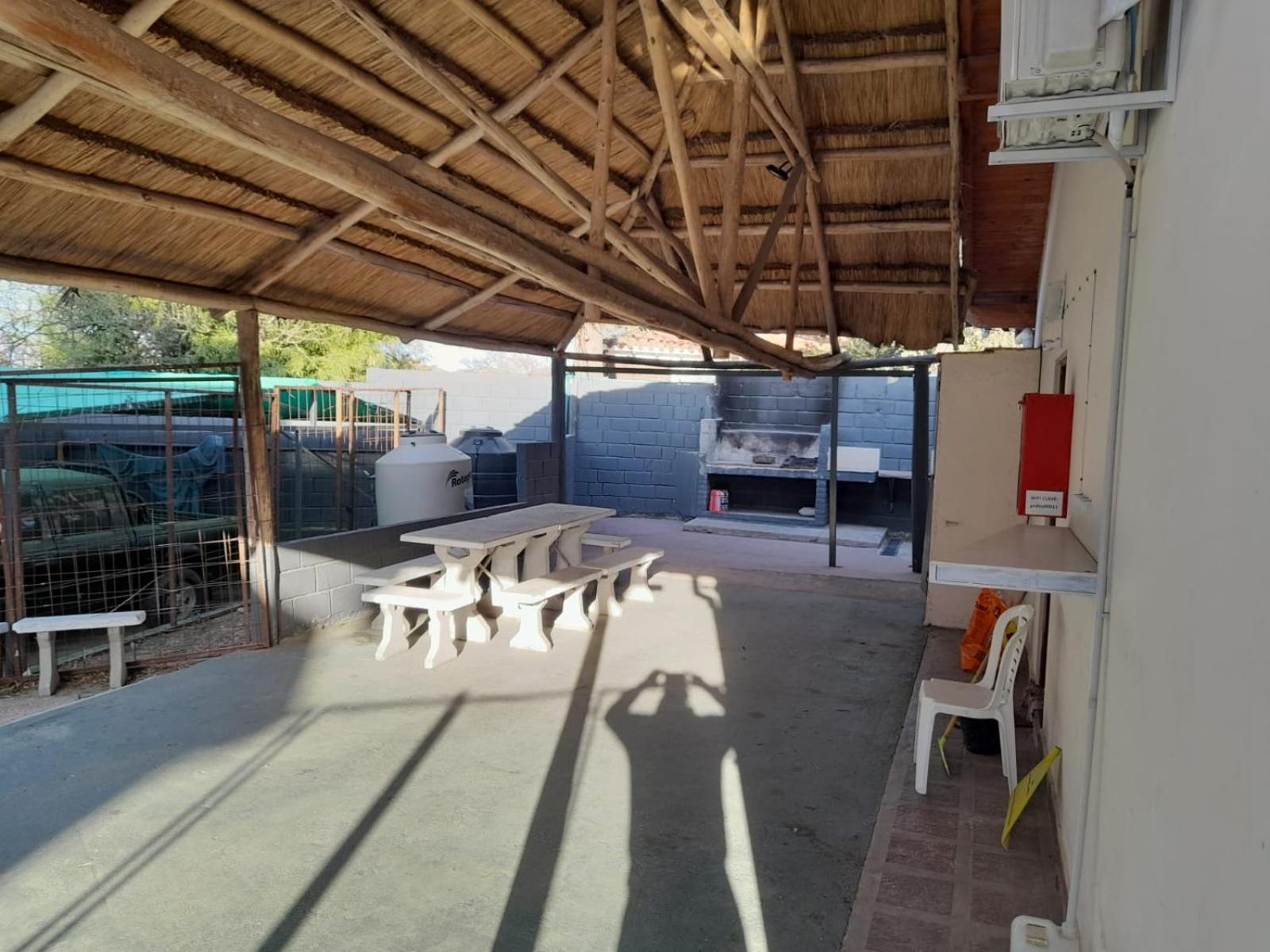 Casa Villa del Lago