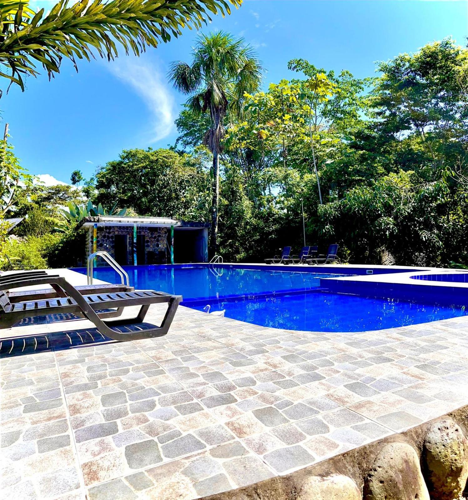 Hotel Rio Napo Lodge - Image 1