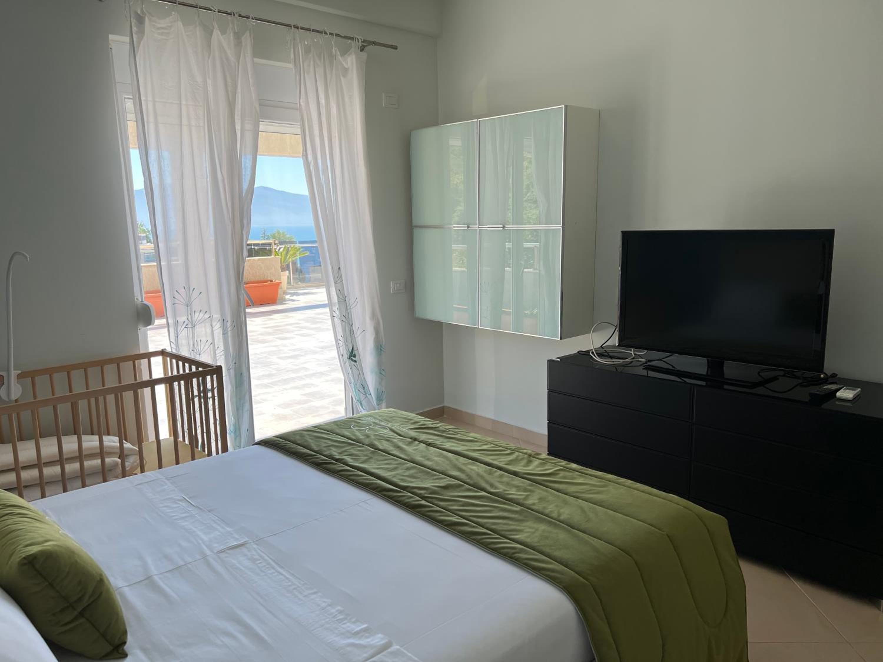 CC Apartment 3