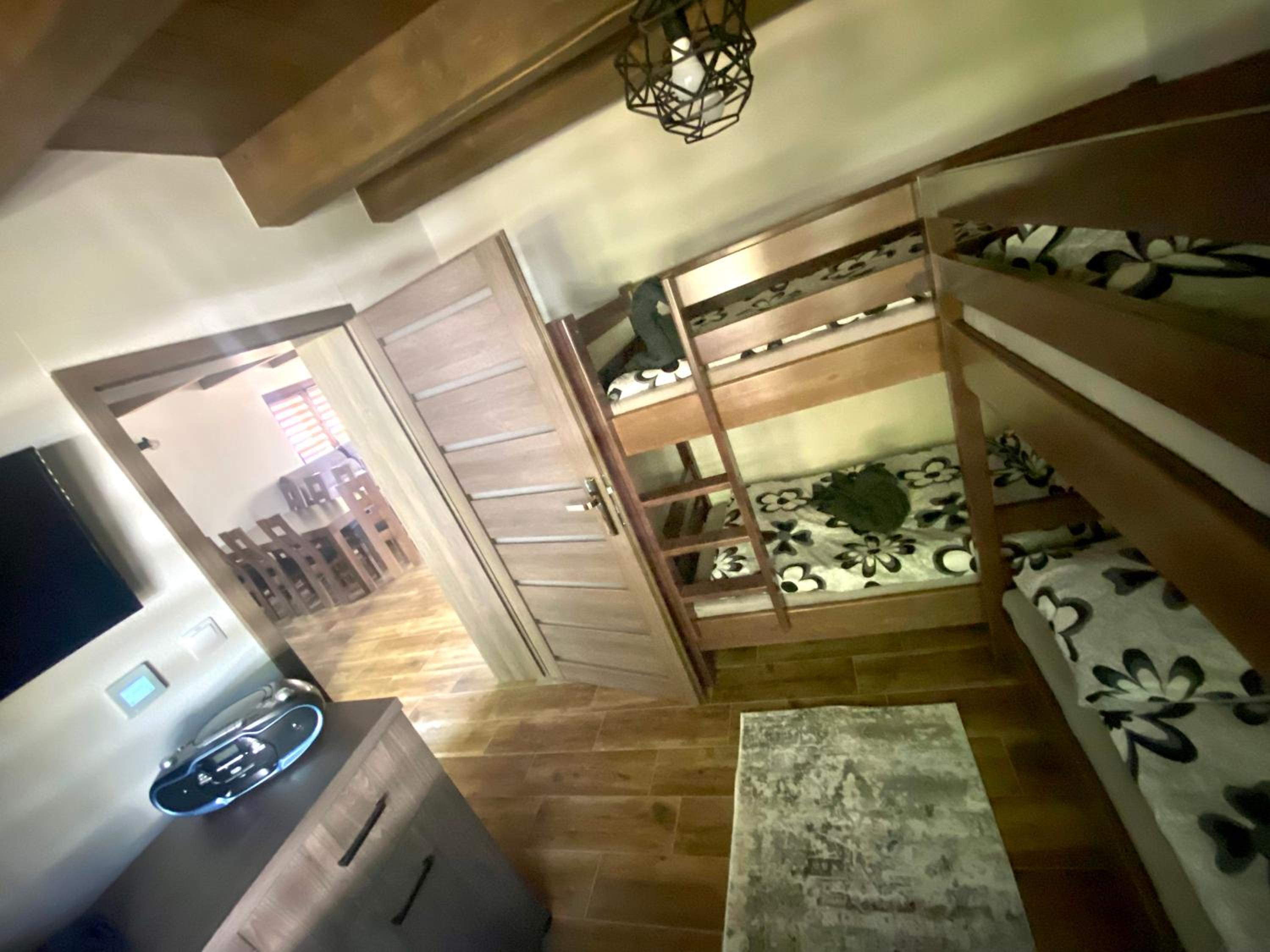 Chalet Rosa view 4