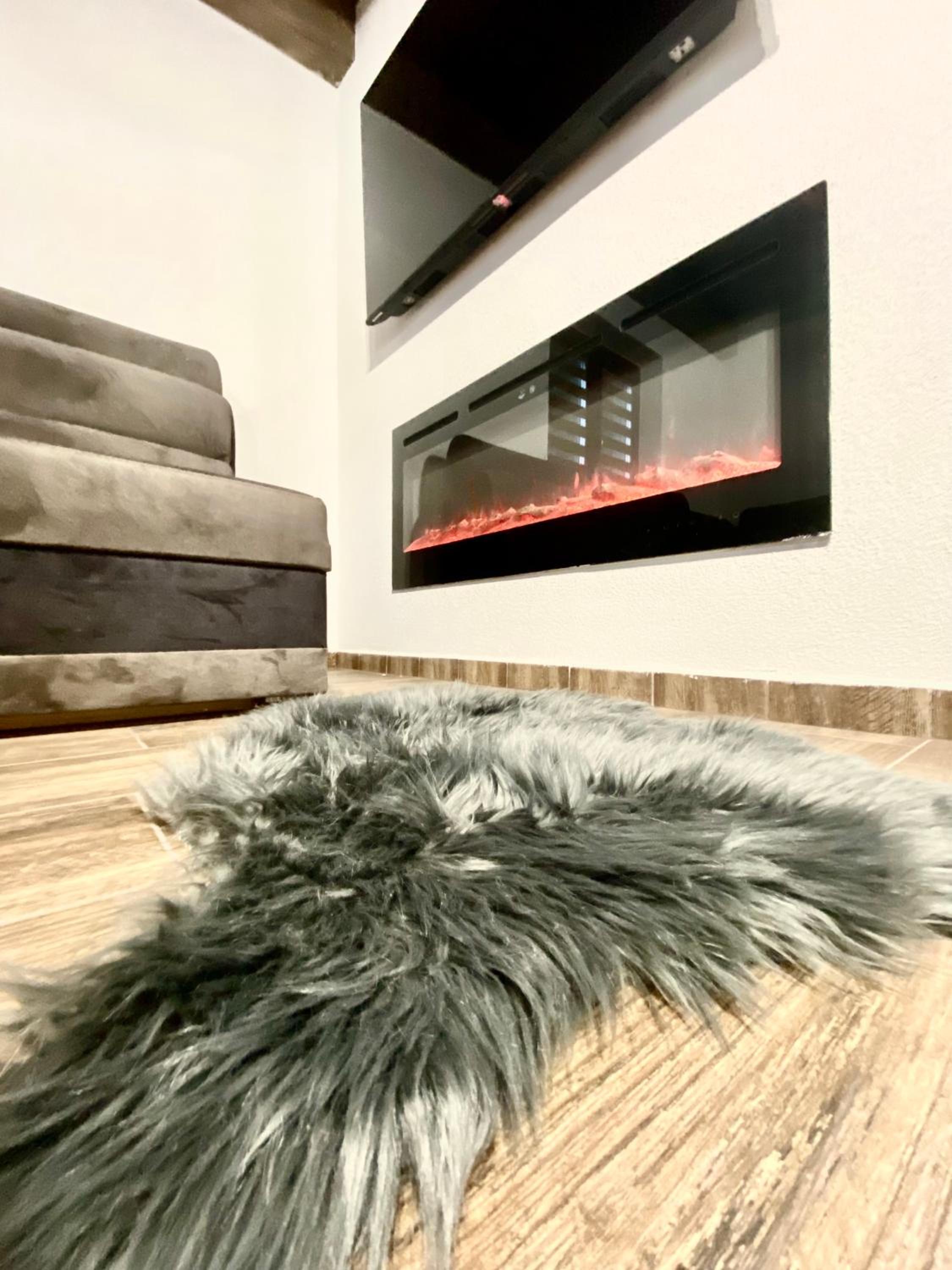 Chalet Rosa view 5