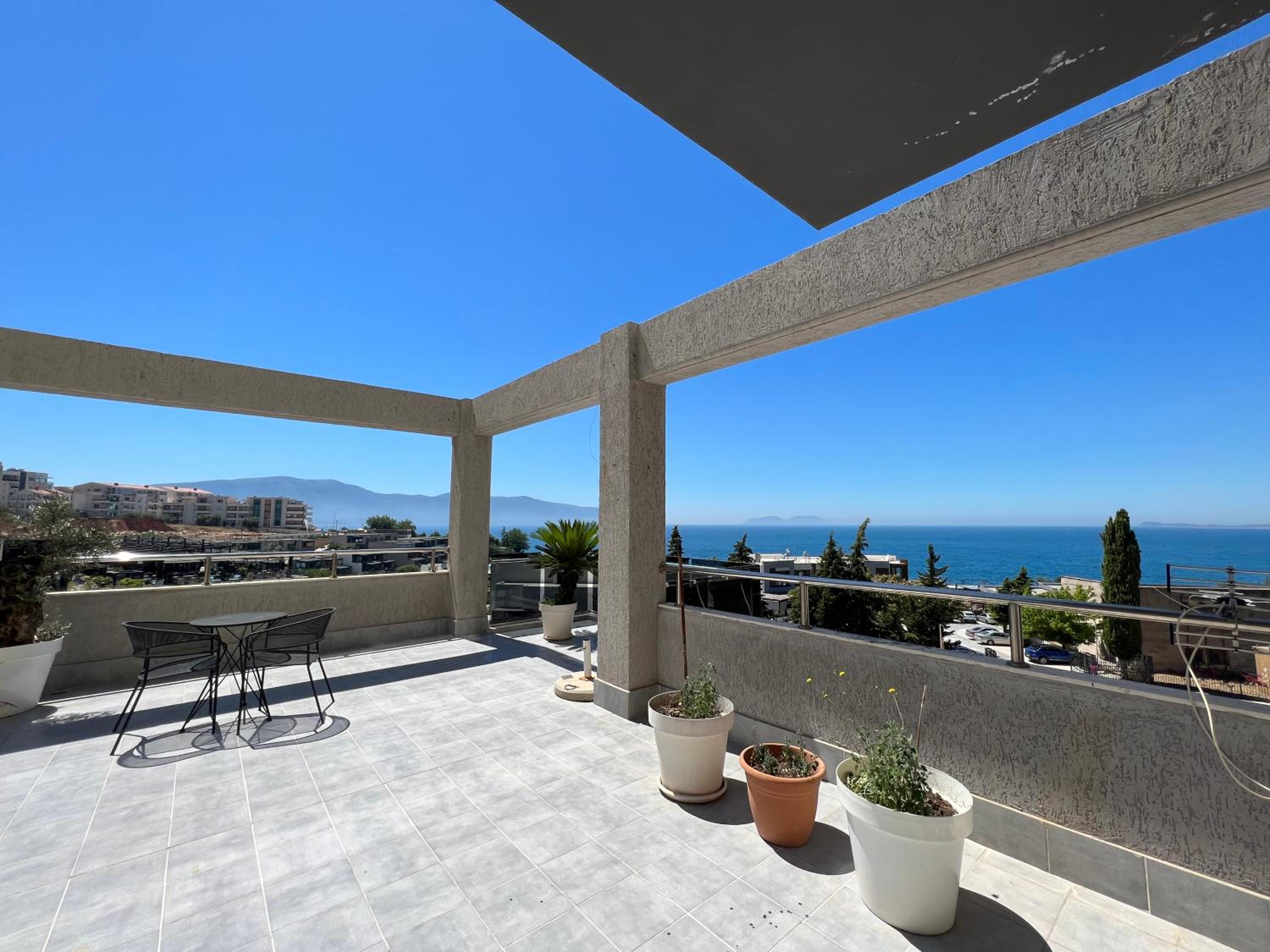 CC Apartment 3