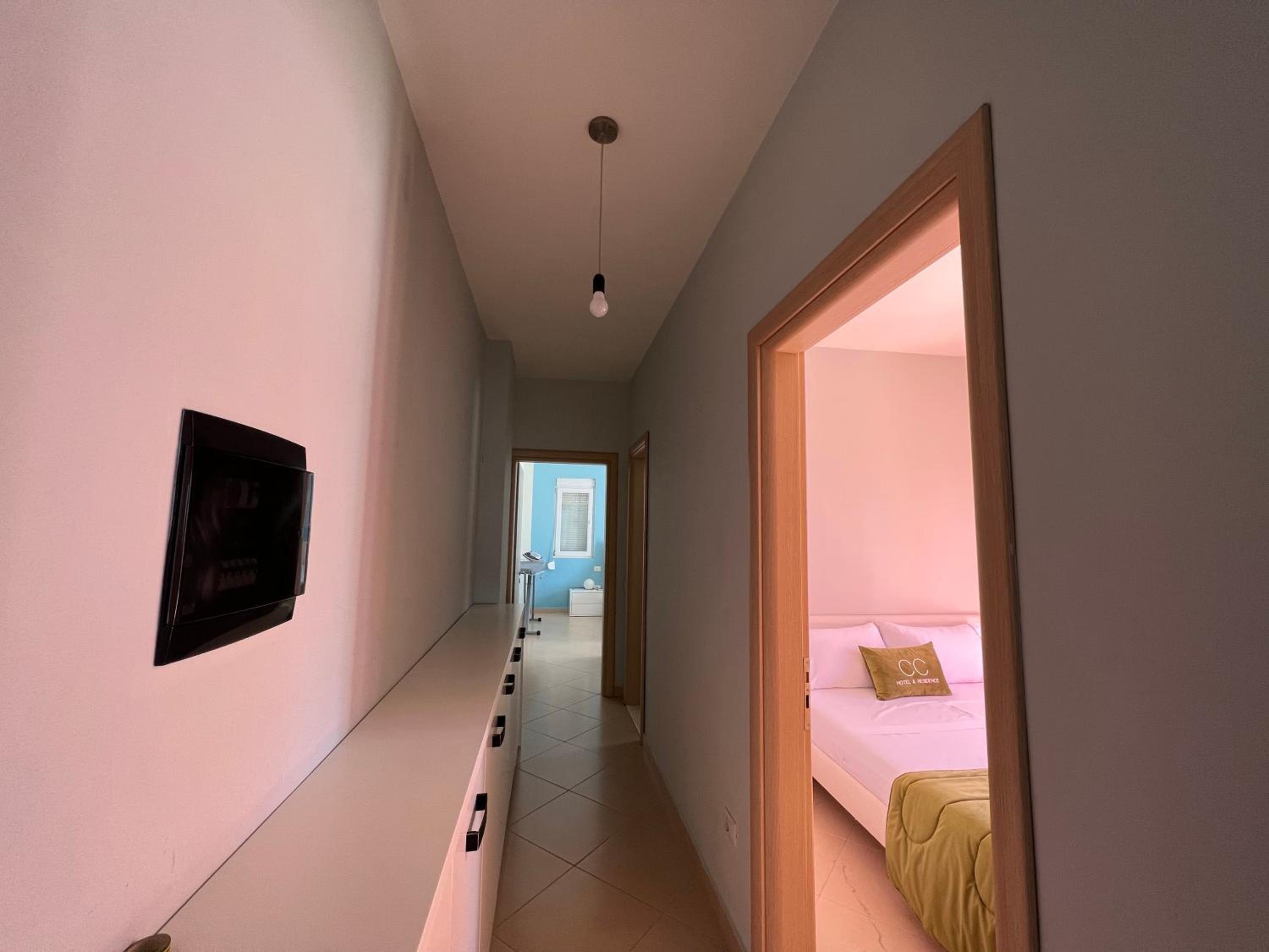 CC Apartment 3