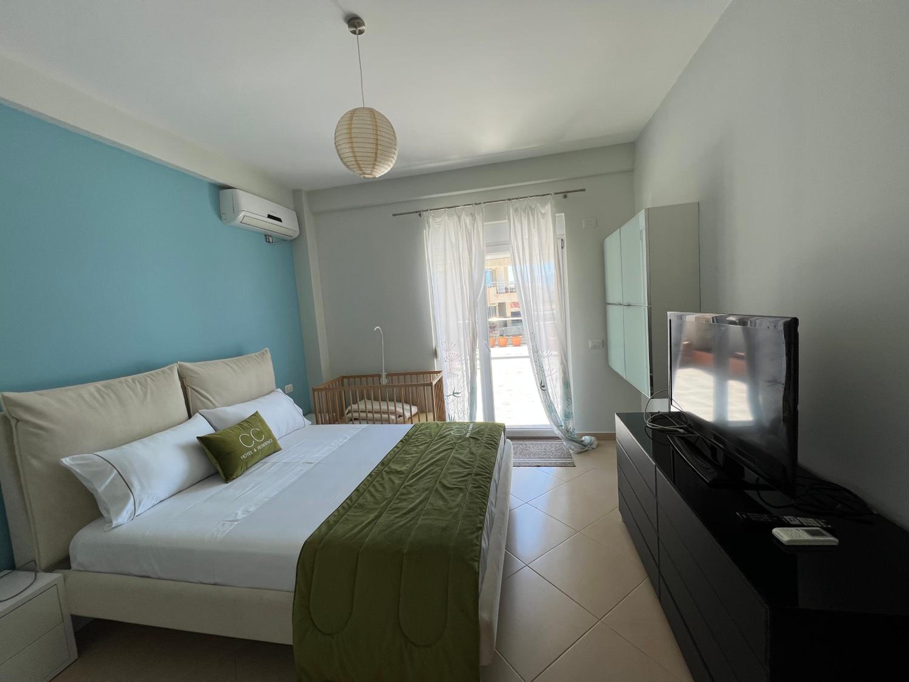 CC Apartment 3