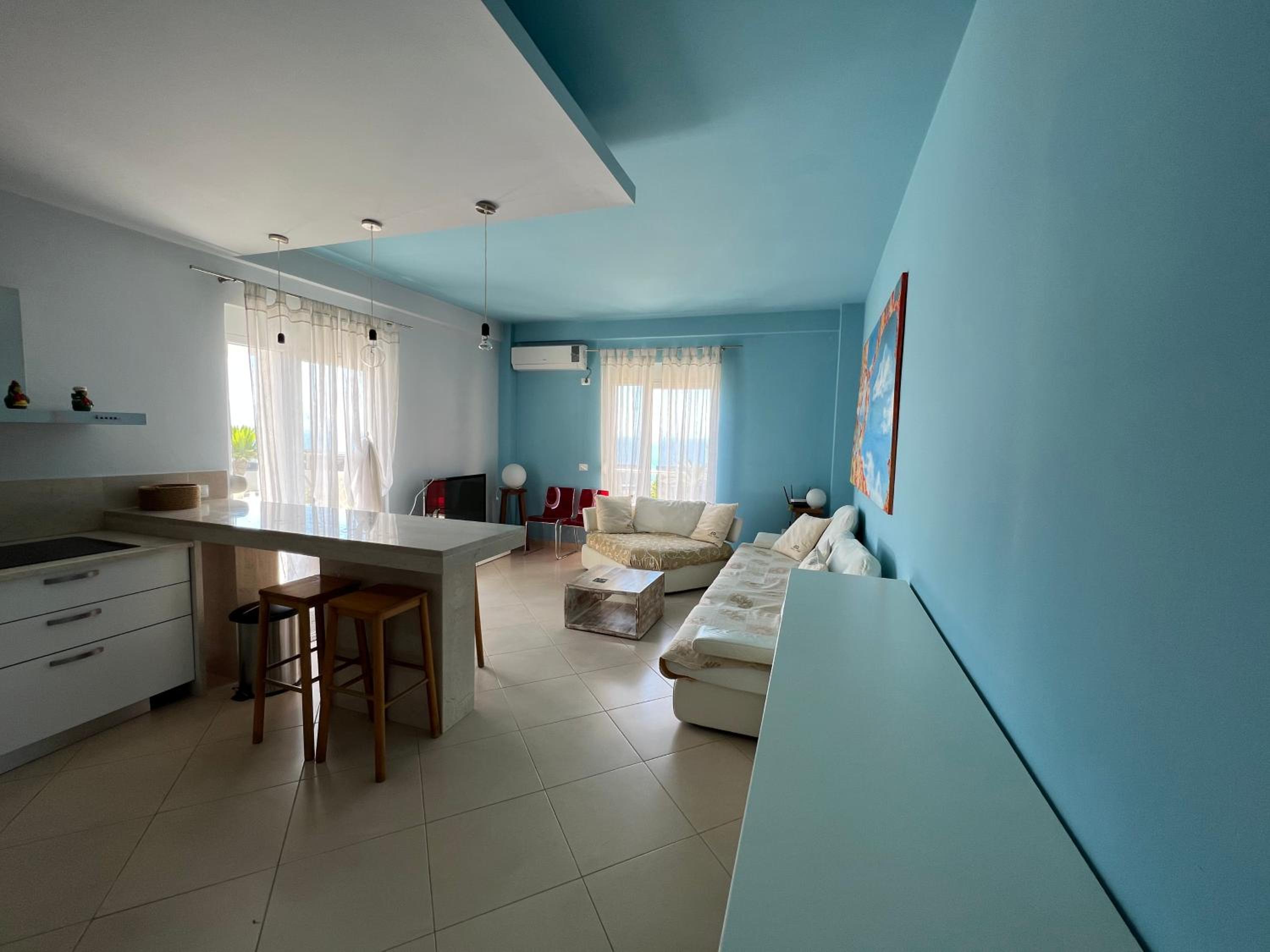 CC Apartment 3
