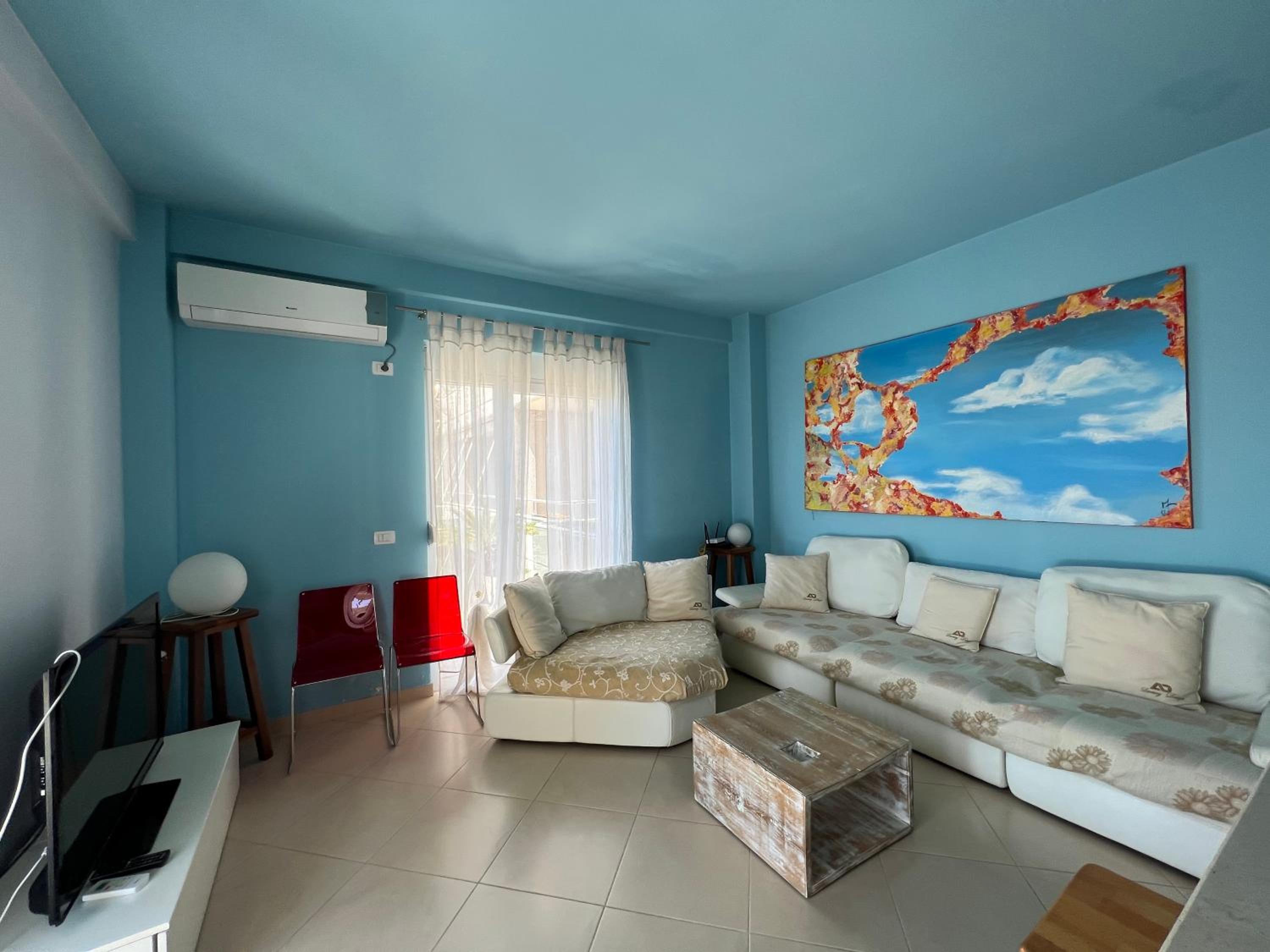 CC Apartment 3