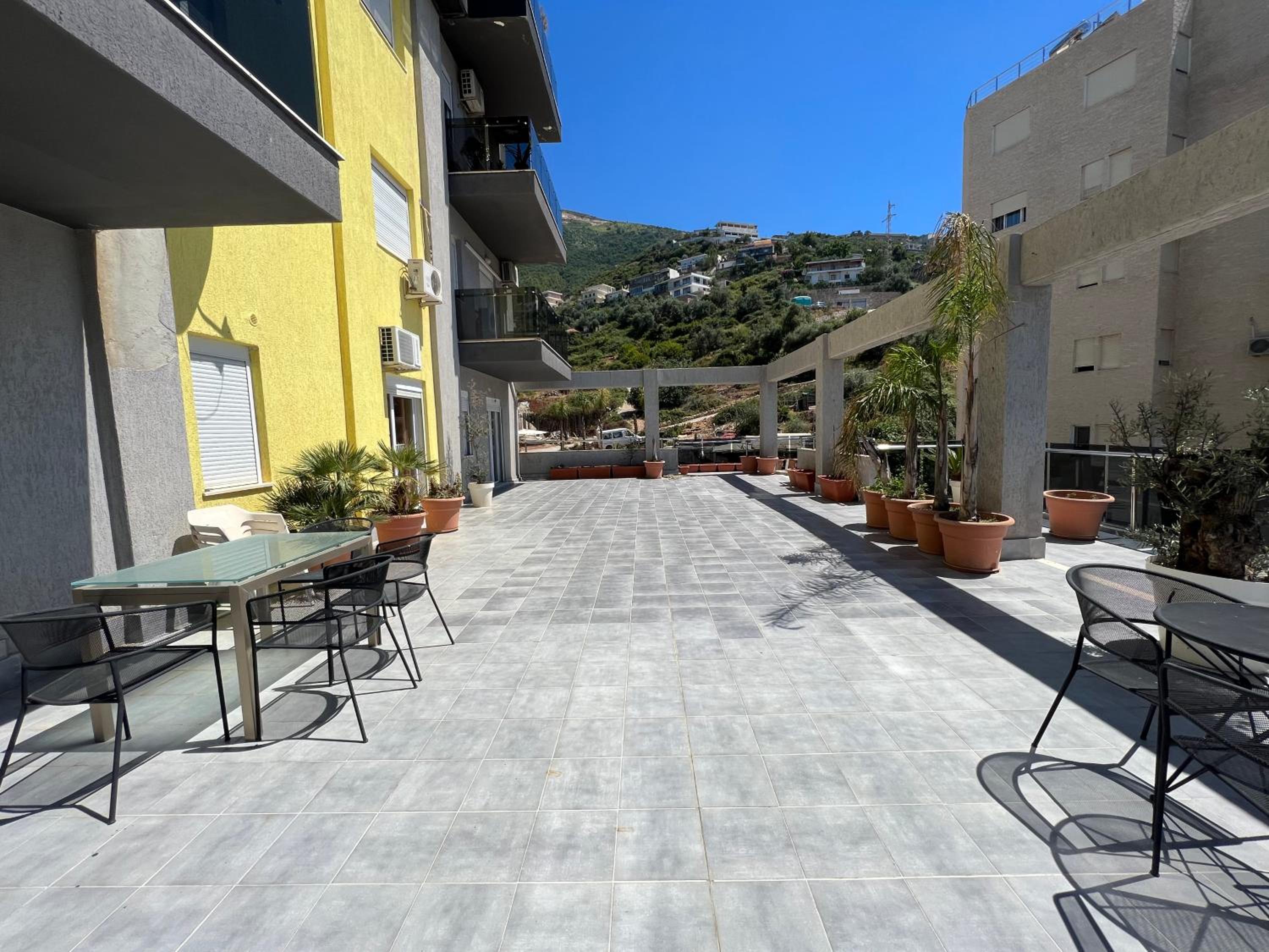 CC Apartment 3