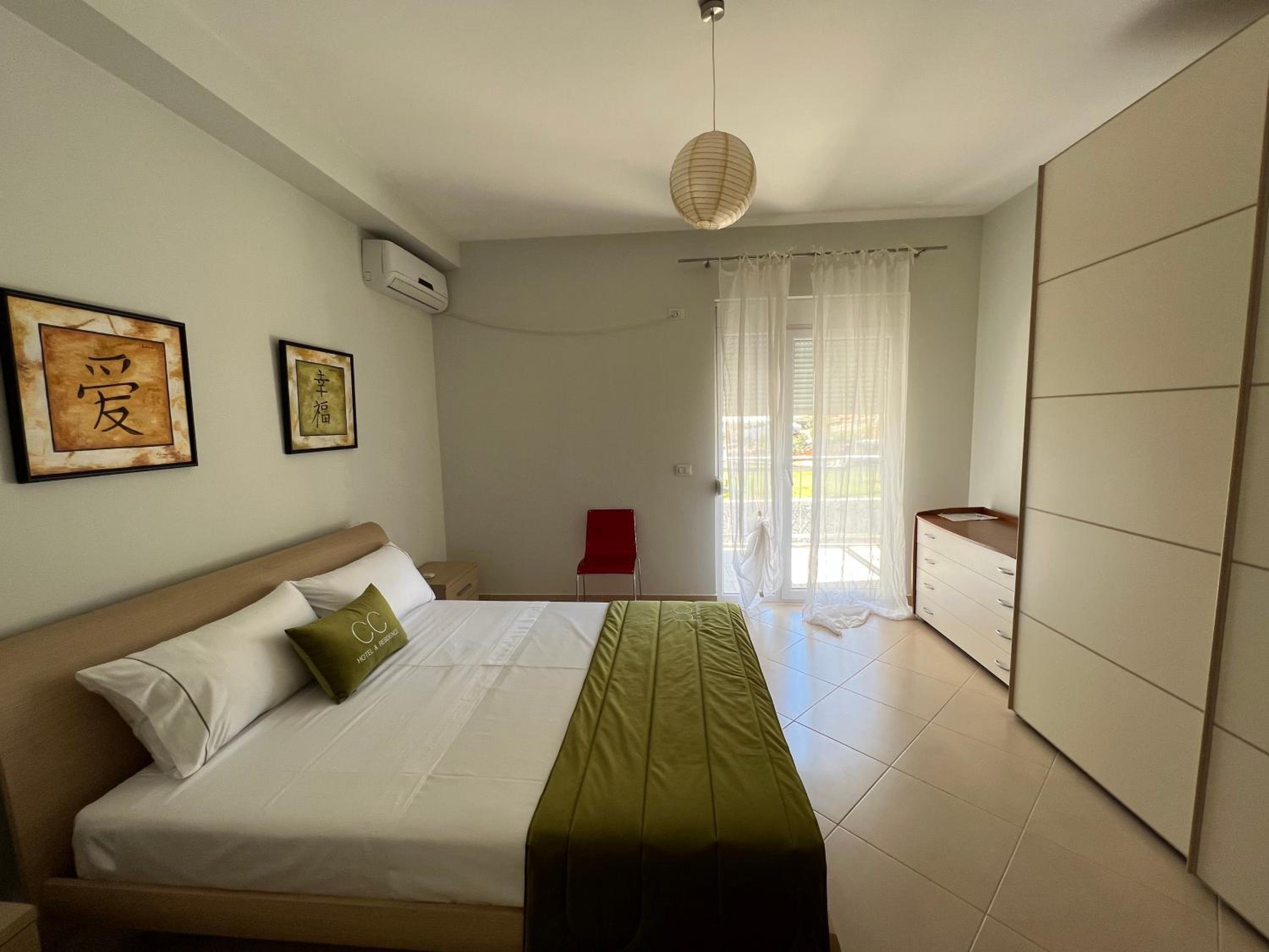 CC Apartment 3