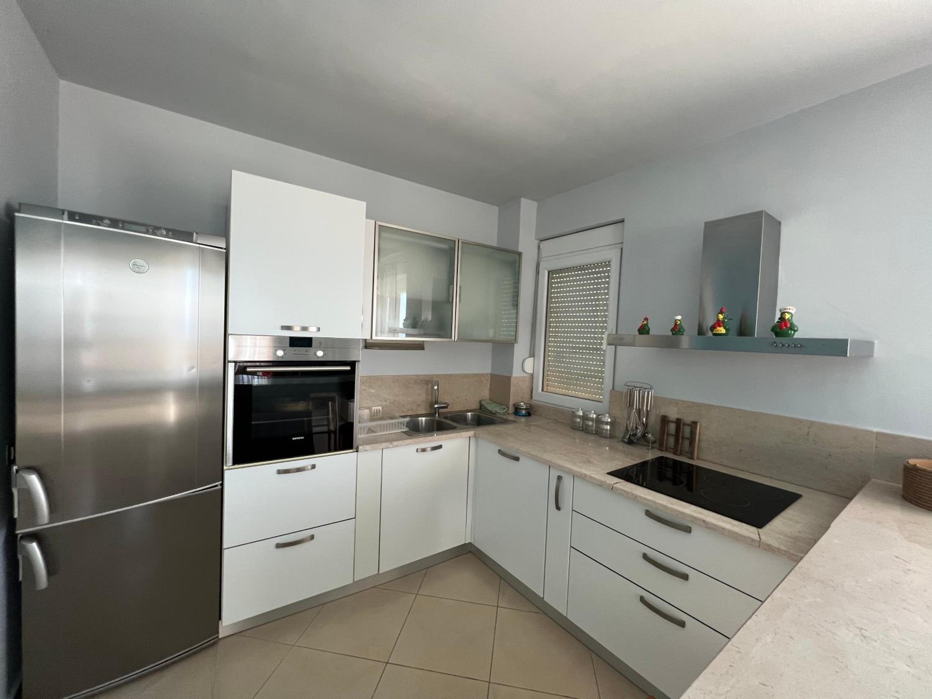 CC Apartment 3