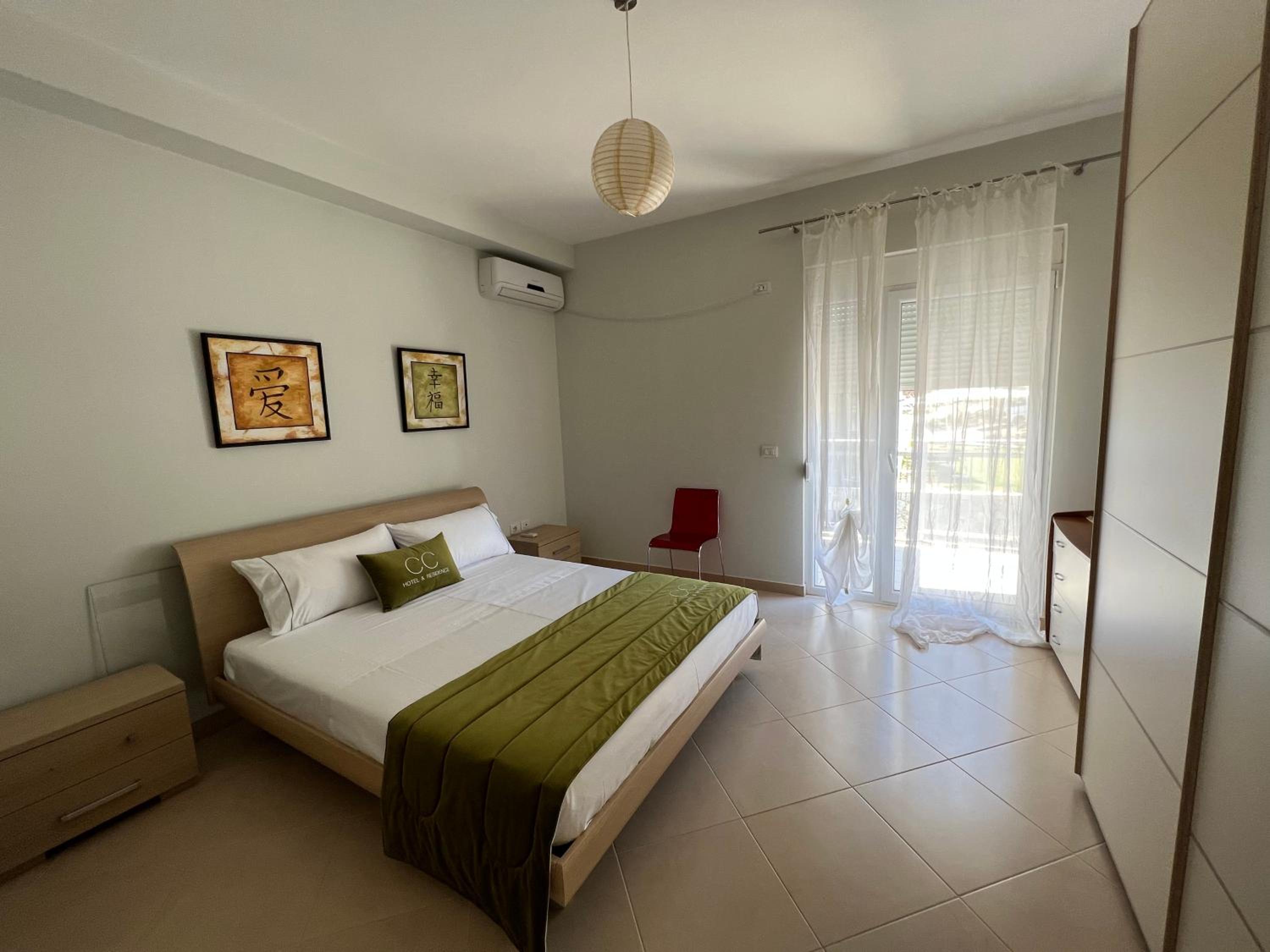 CC Apartment 3
