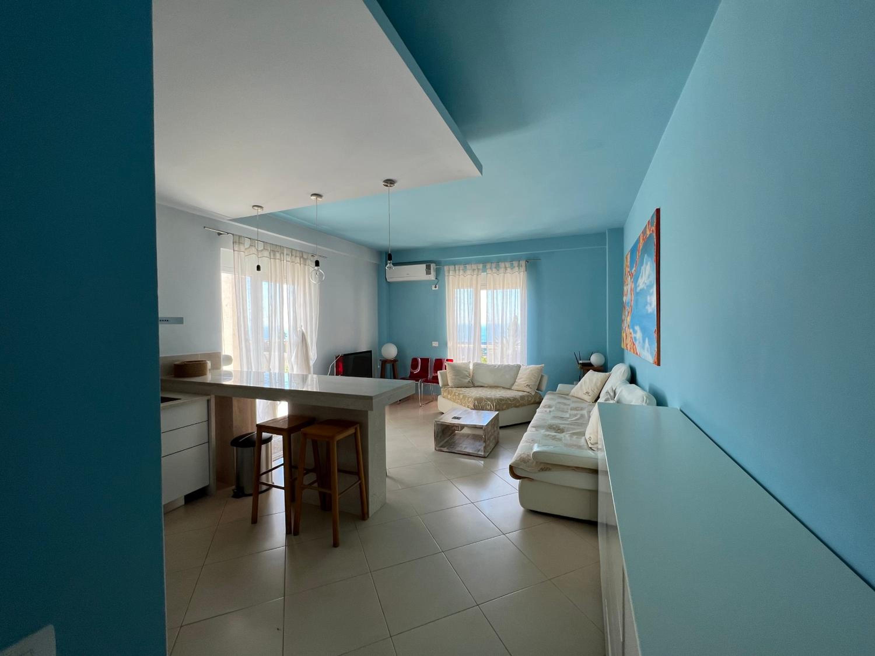 CC Apartment 3