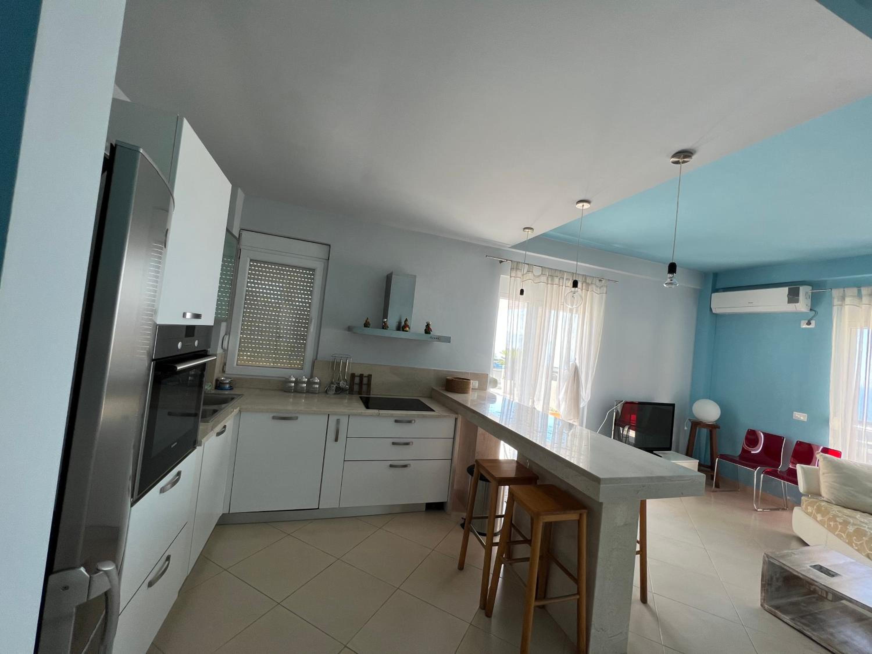 CC Apartment 3
