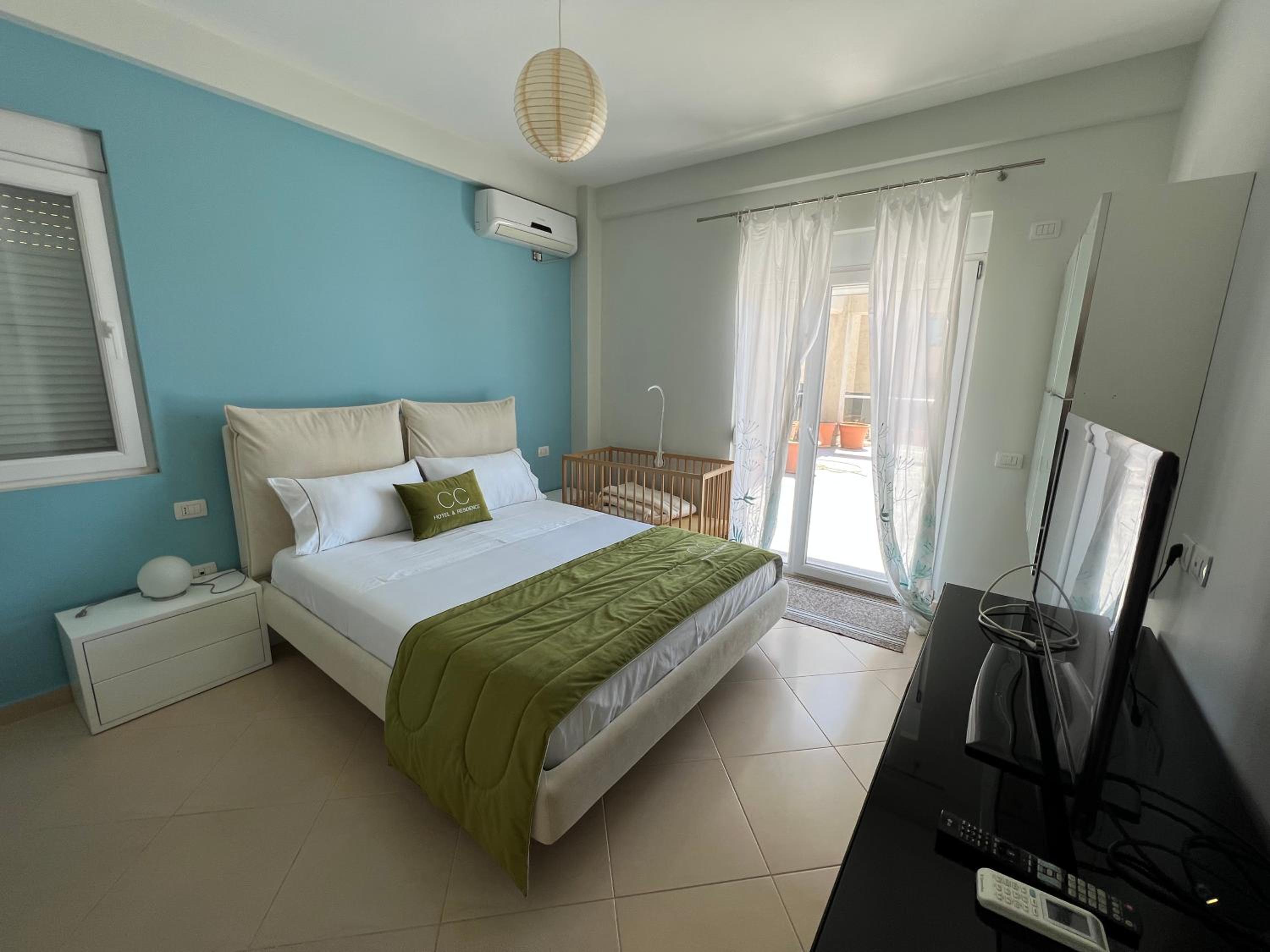 CC Apartment 3