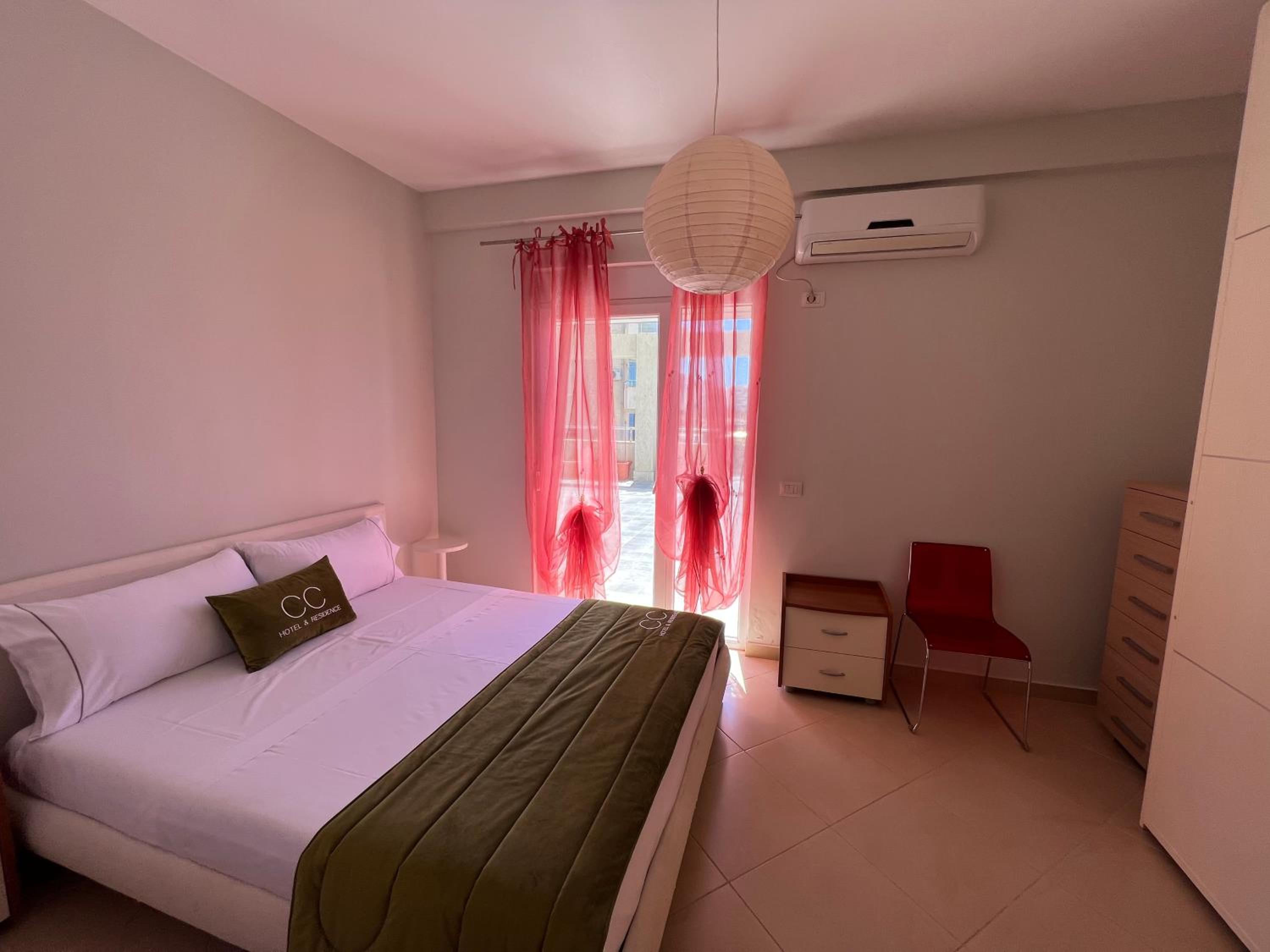 CC Apartment 3