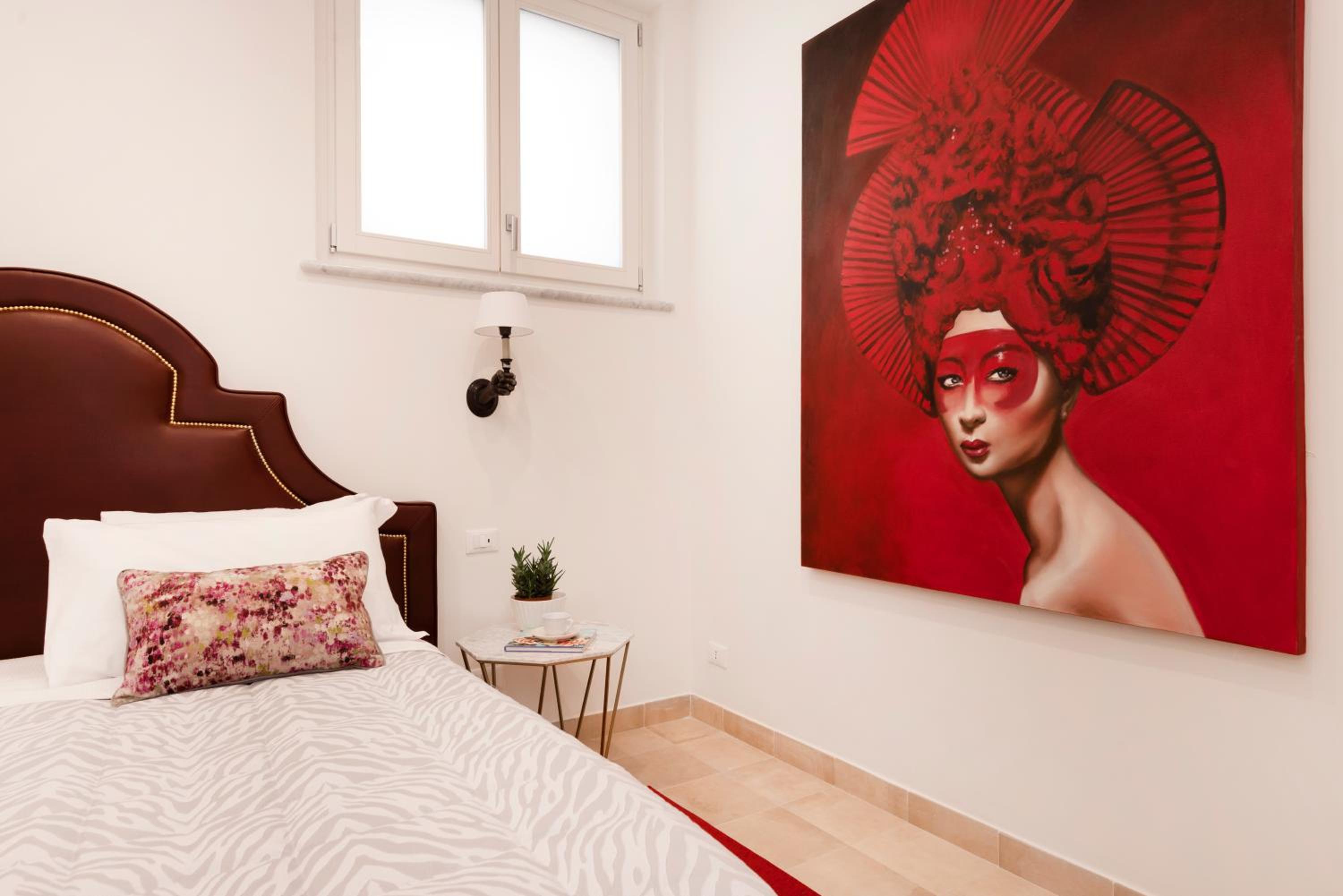 Divo Apartments - Spanish Steps