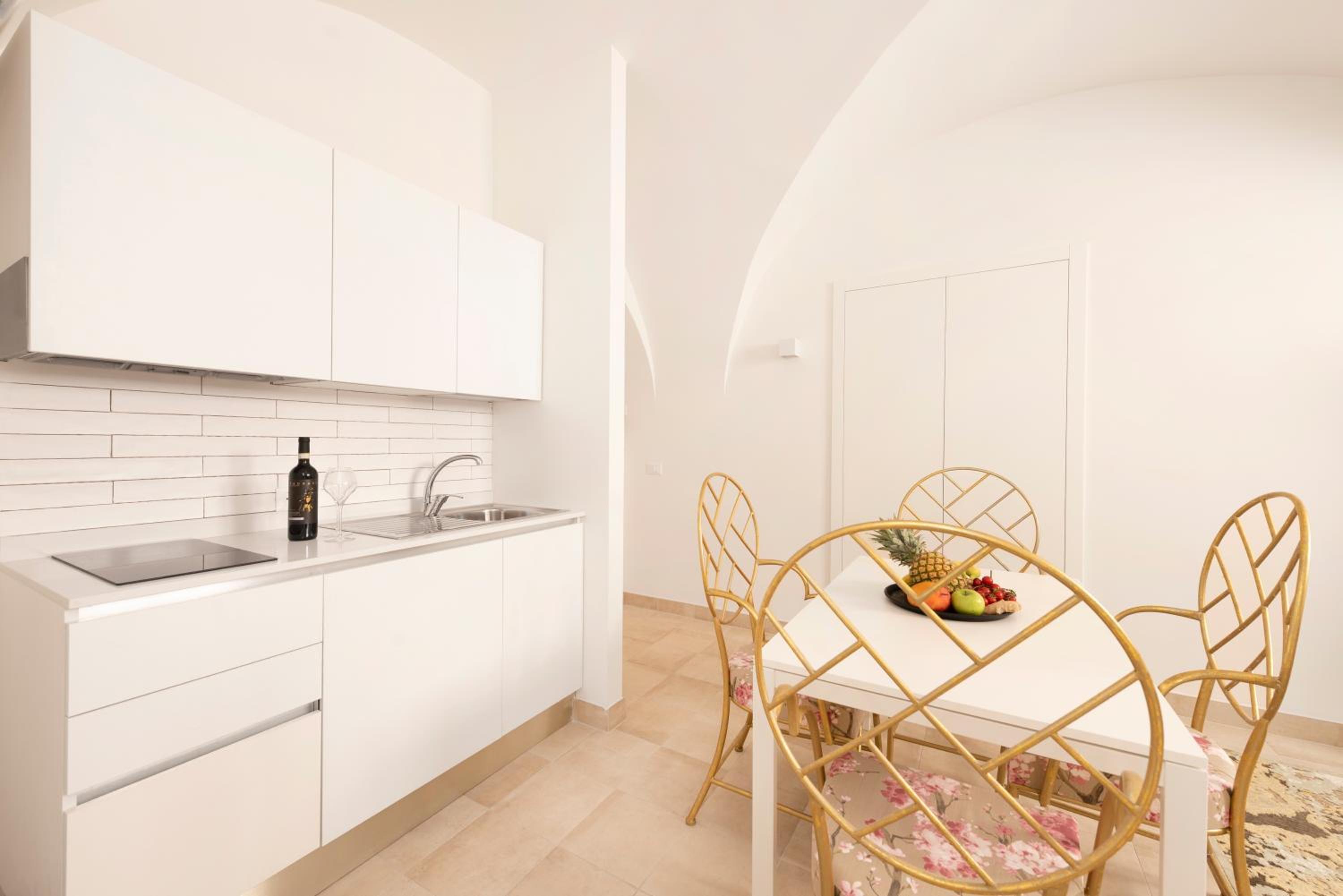 Divo Apartments - Spanish Steps