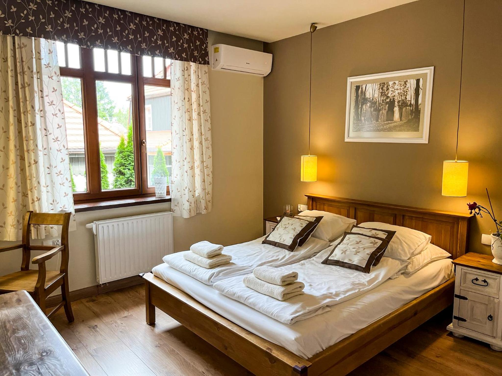 Villa Filmowiec
