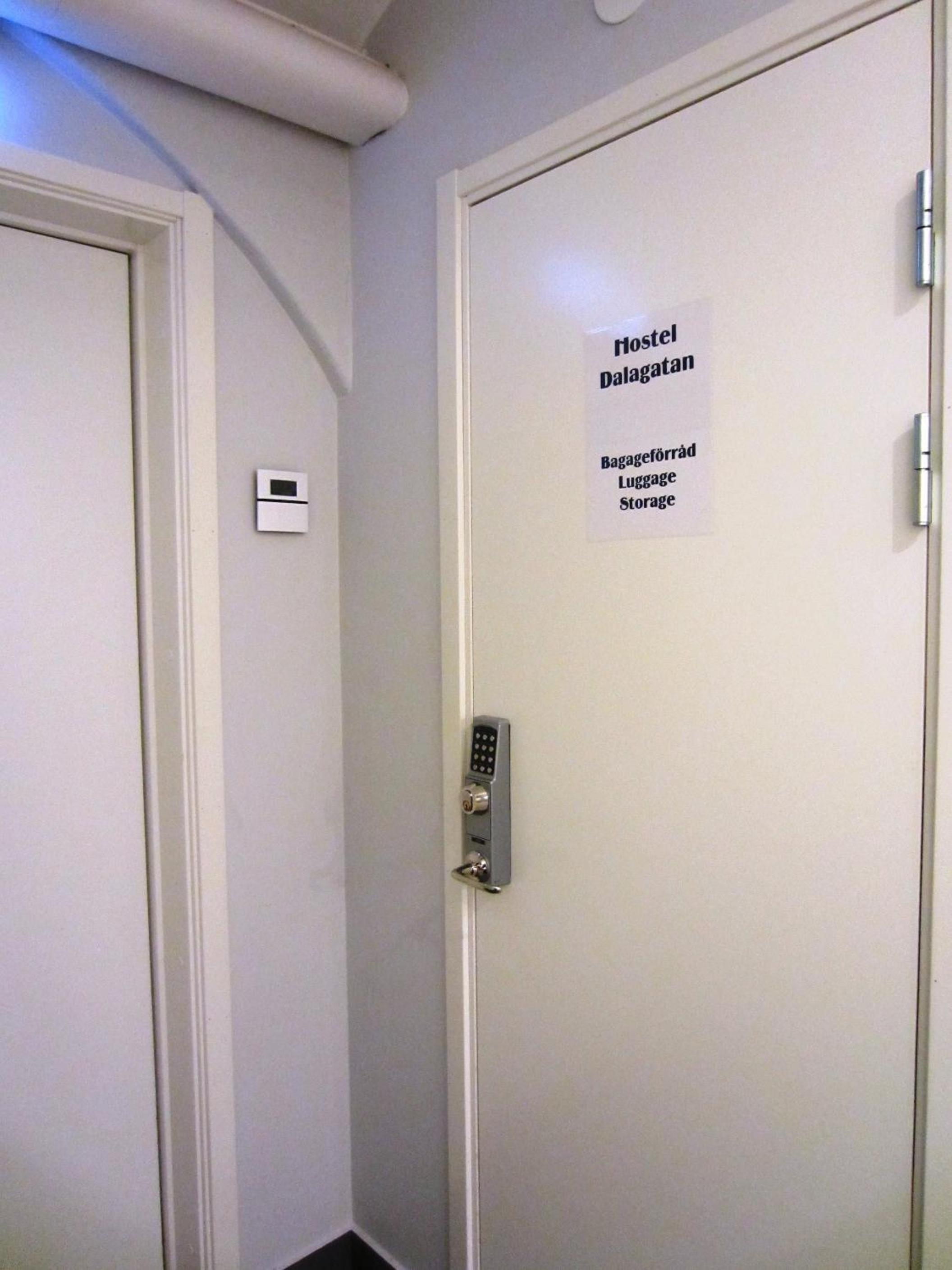 Hostel Dalagatan