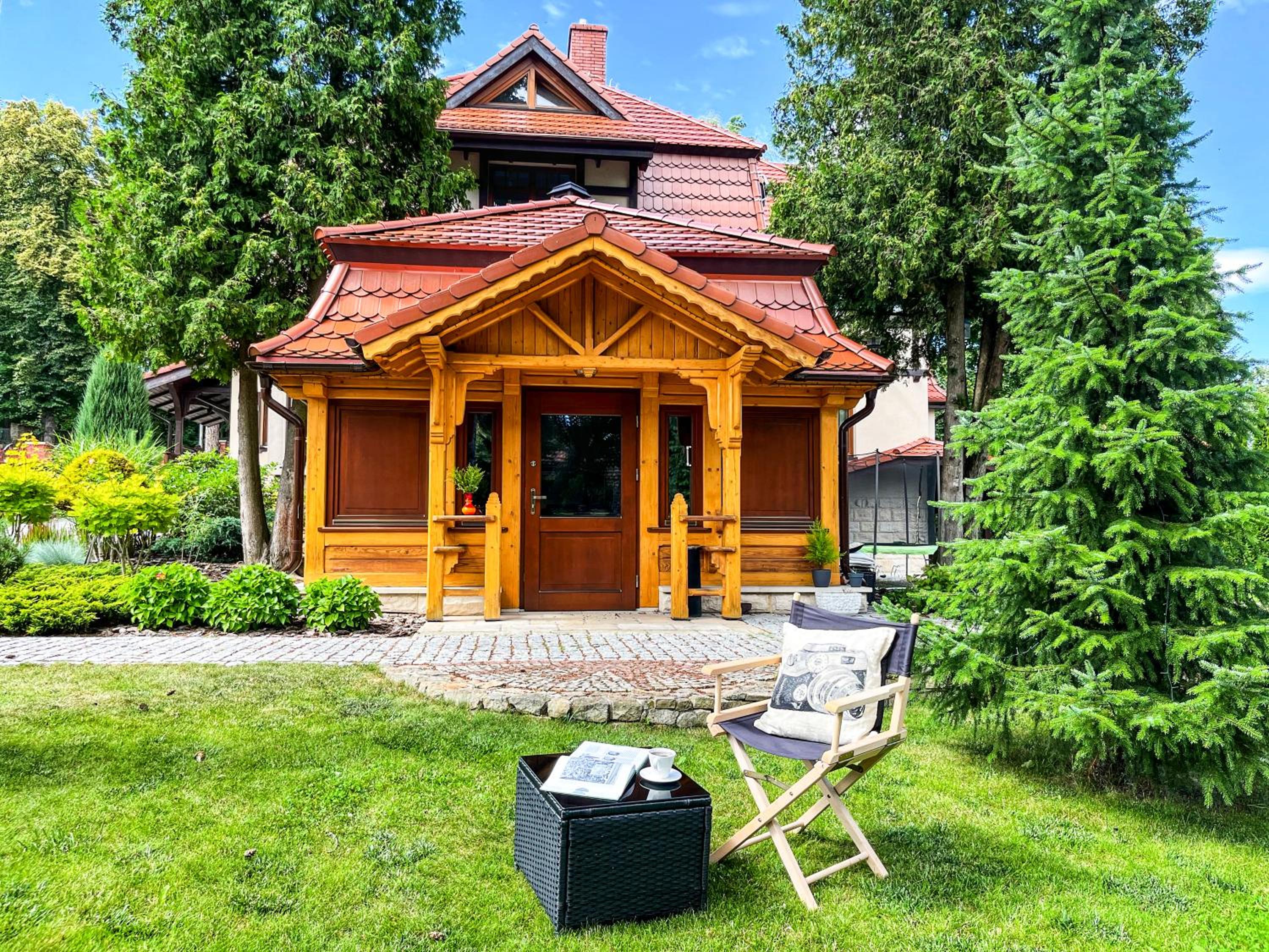 Villa Filmowiec