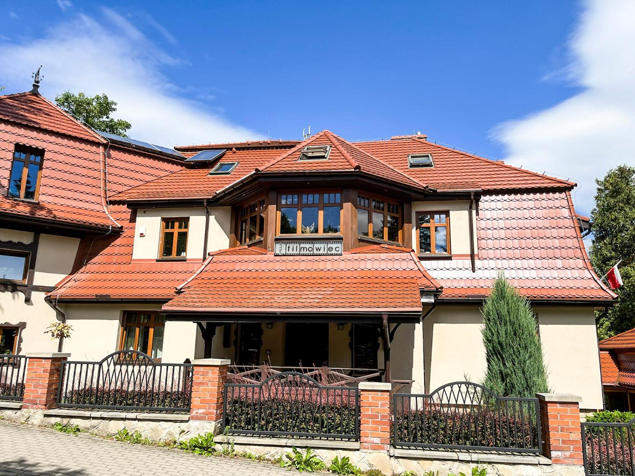 Villa Filmowiec