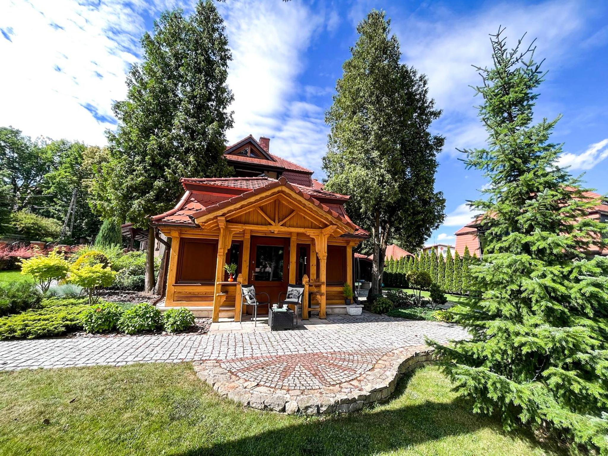 Villa Filmowiec