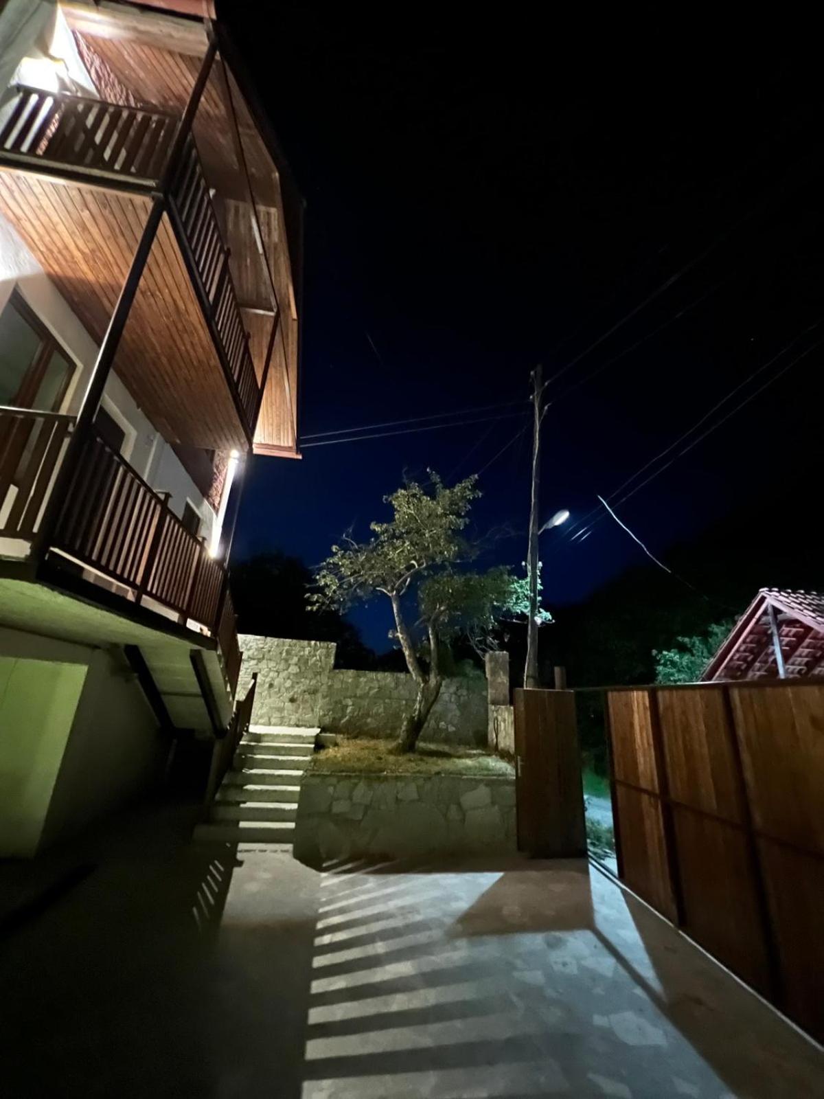 Dilijan Mountain View, 3 bedroom house