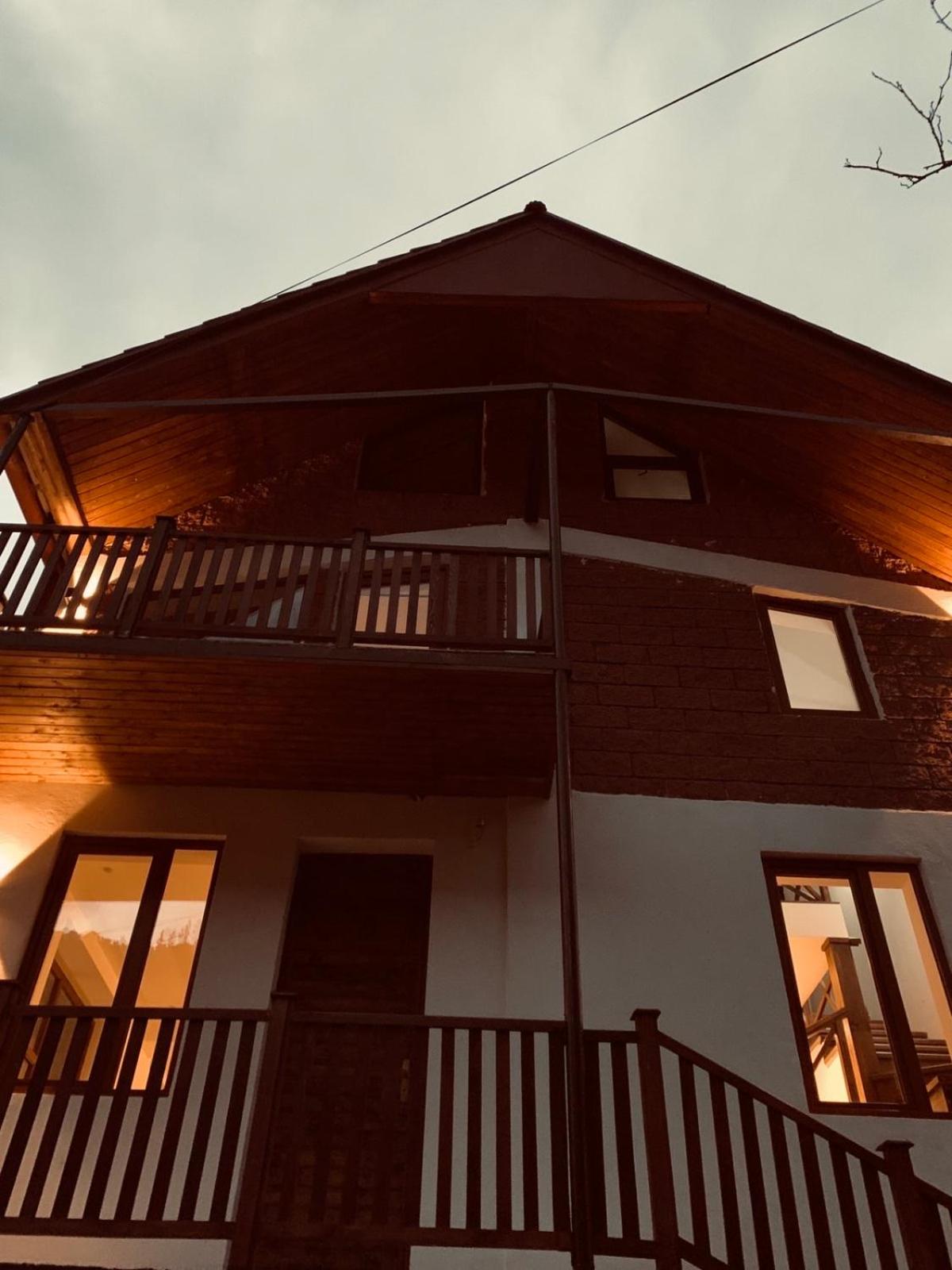 Dilijan Mountain View, 3 bedroom house