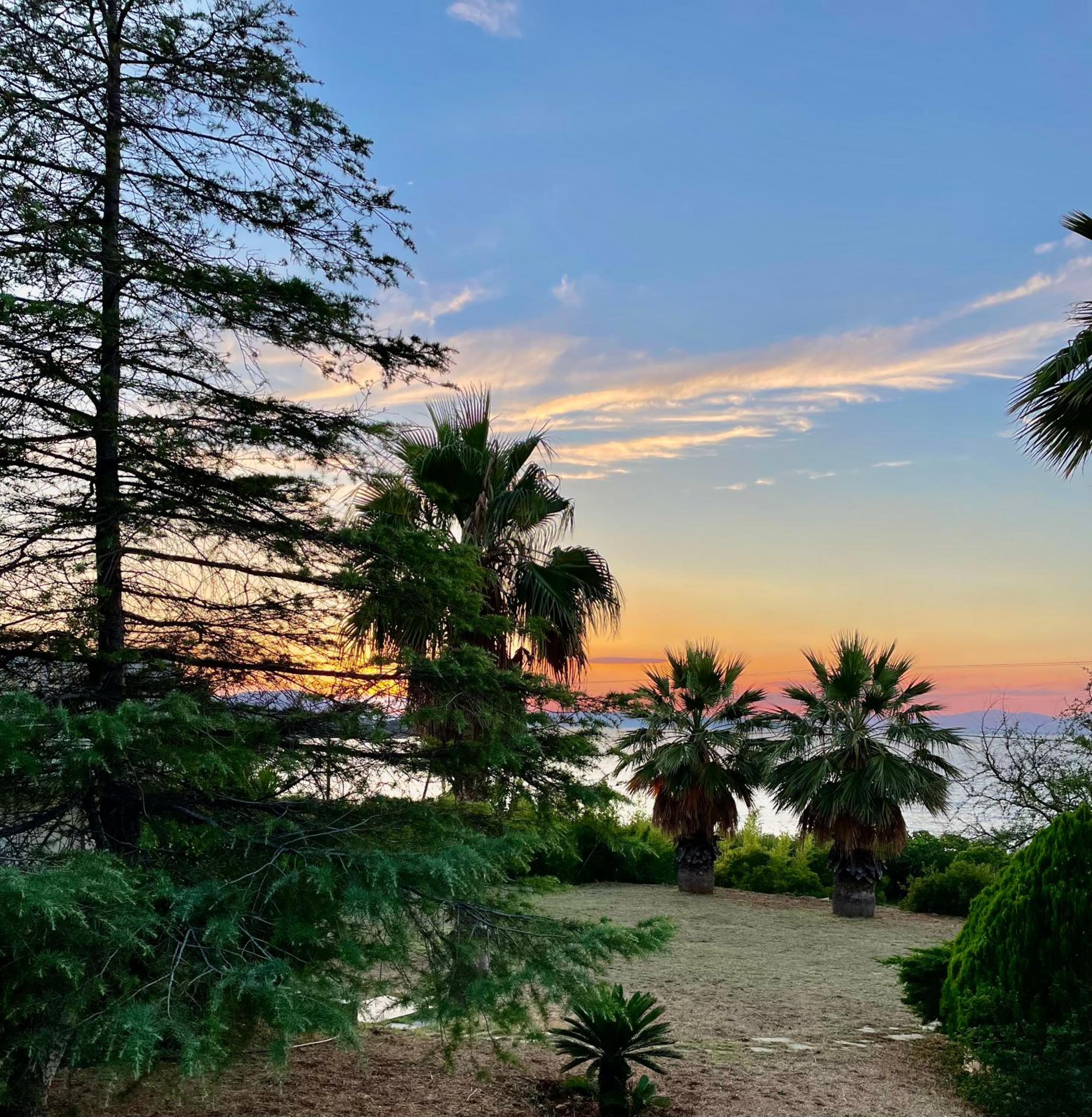 Villa sul Mare view 4
