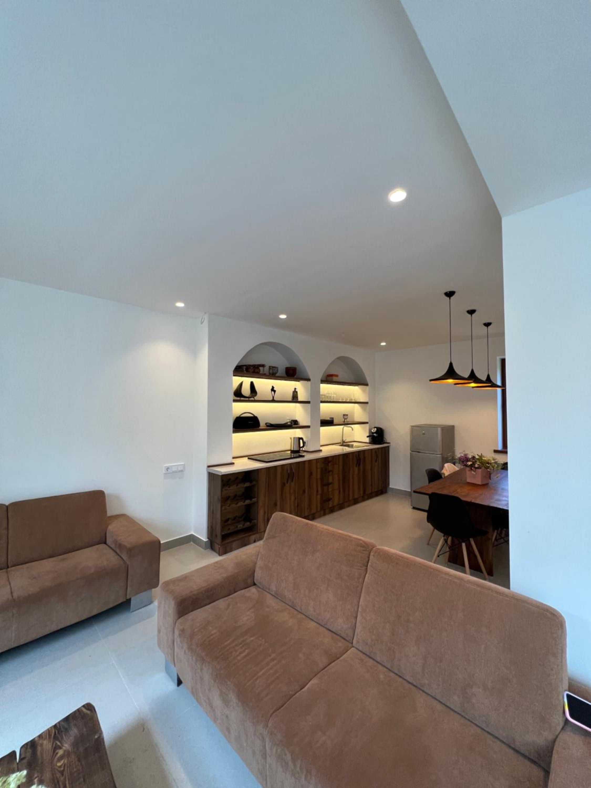 Dilijan Mountain View, 3 bedroom house