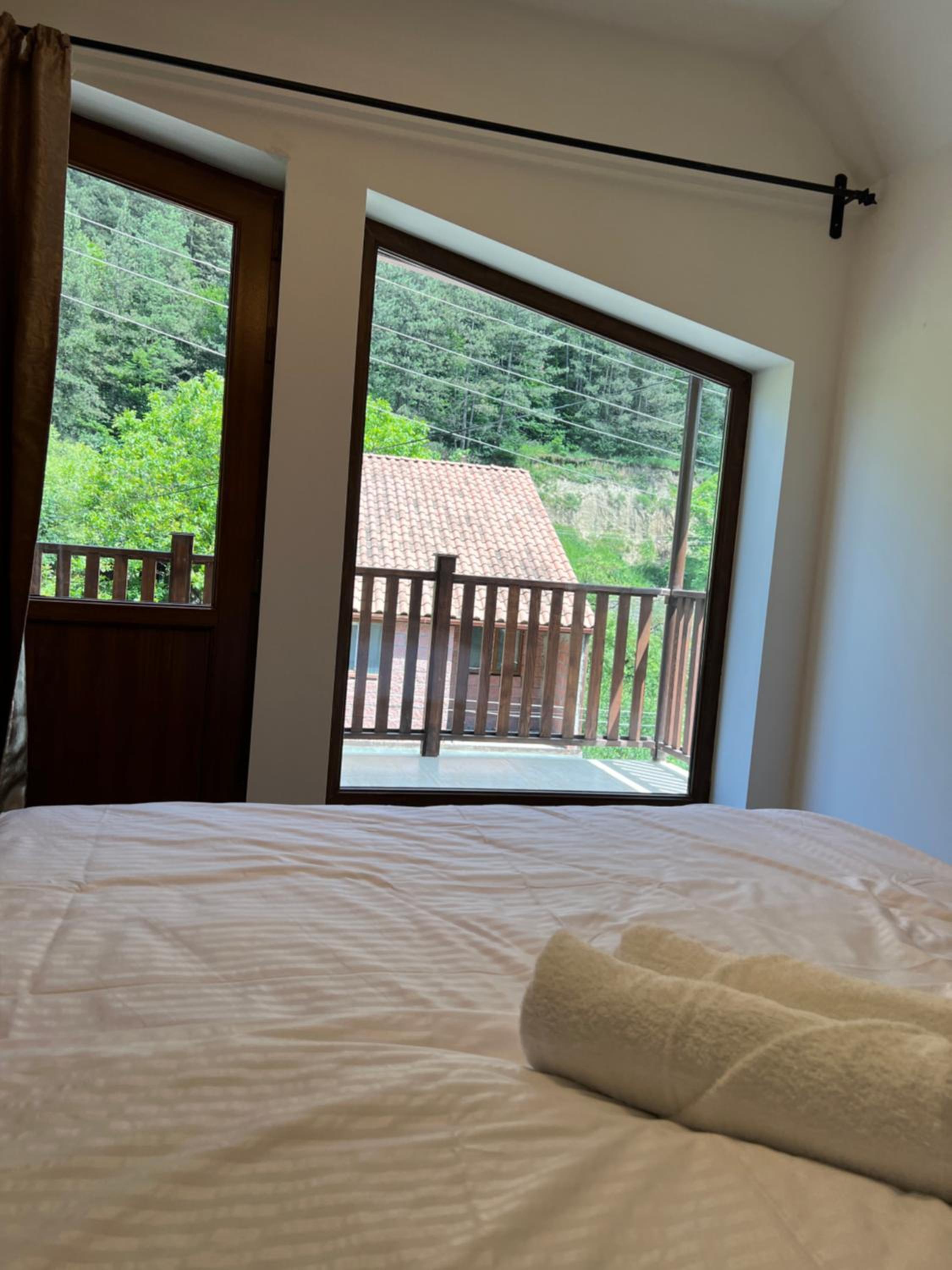 Dilijan Mountain View, 3 bedroom house