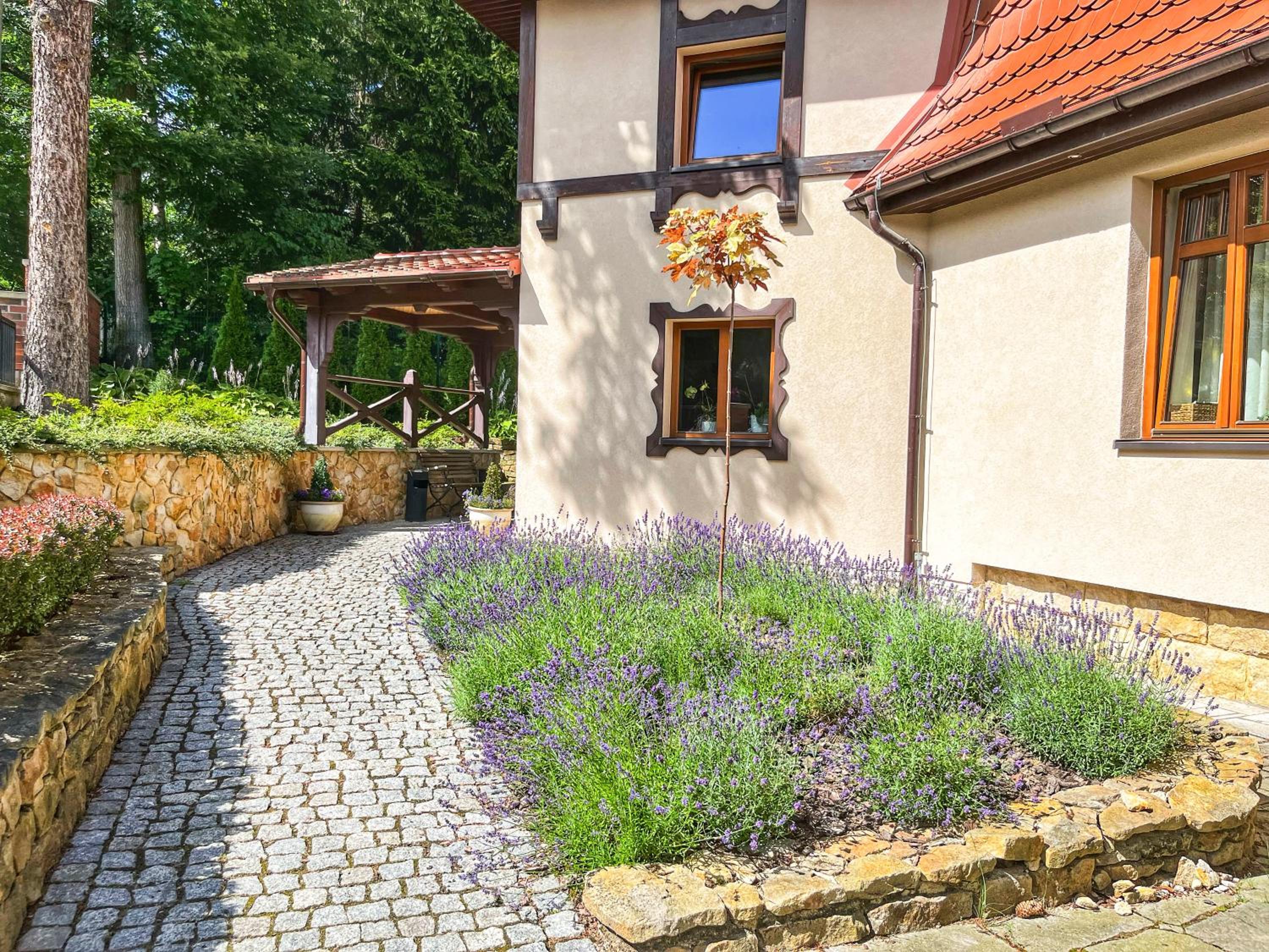 Villa Filmowiec