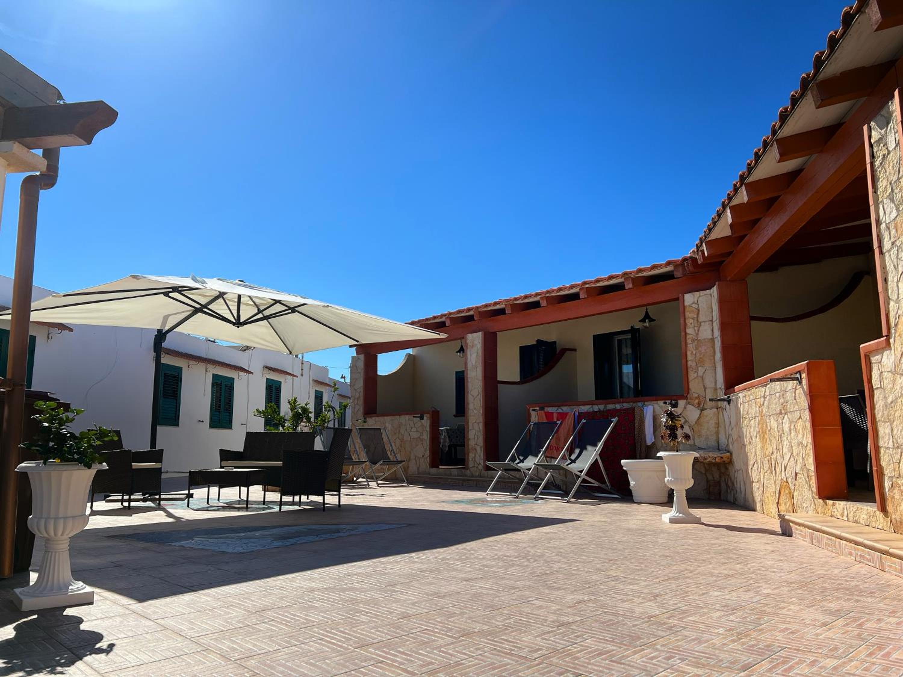 Appartamenti Pomelia - Lampedusa photo 2