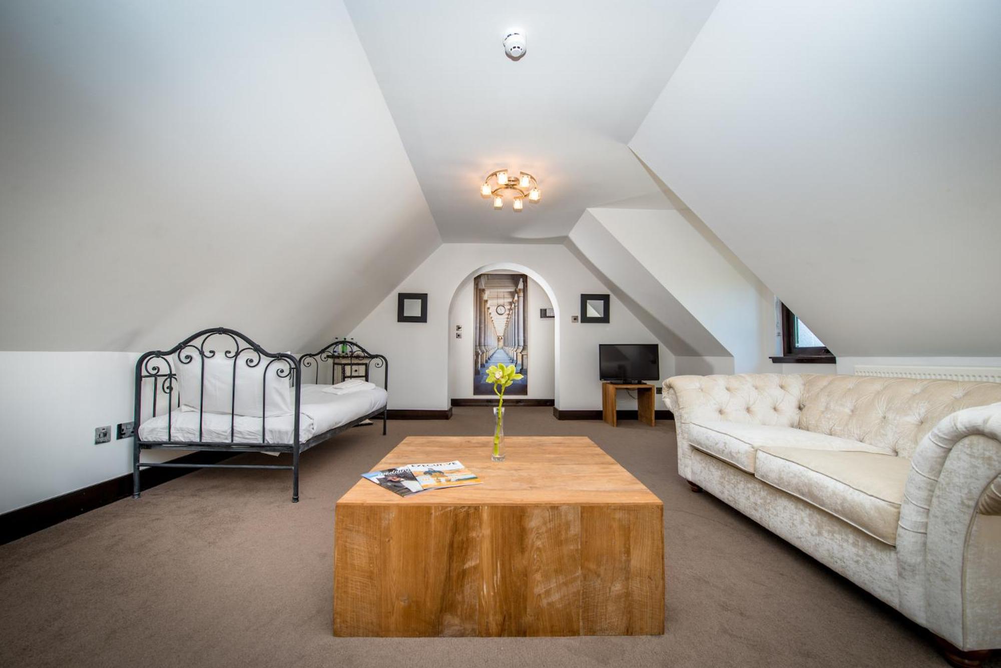 Achnagairn Estate - Self-catering Mini Manors