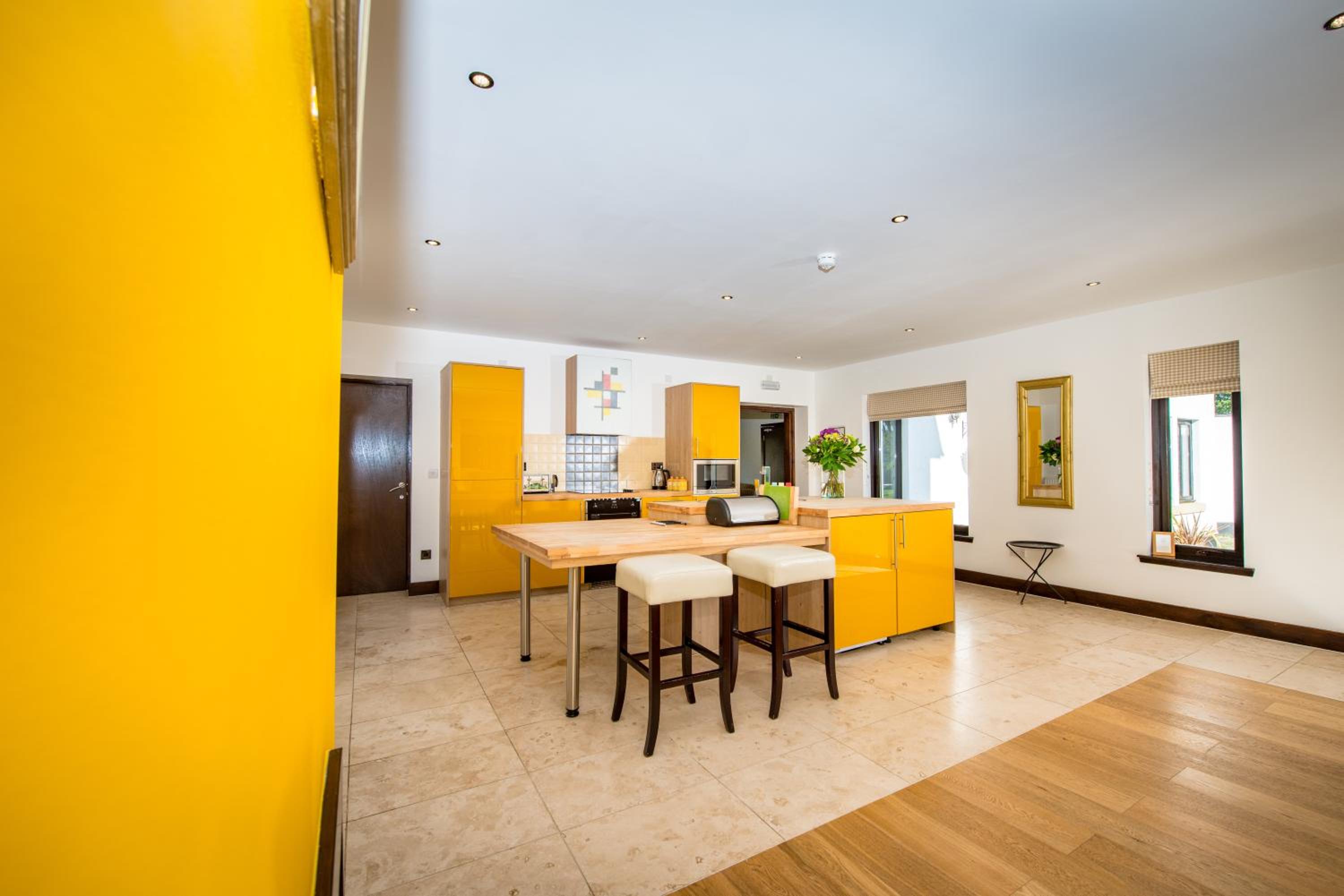 Achnagairn Estate - Self-catering Mini Manors