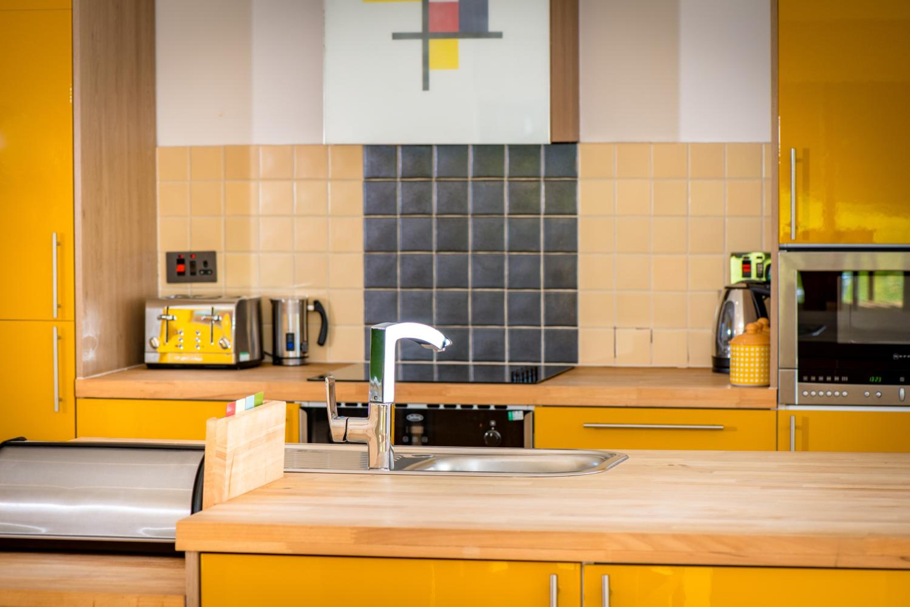 Achnagairn Estate - Self-catering Mini Manors