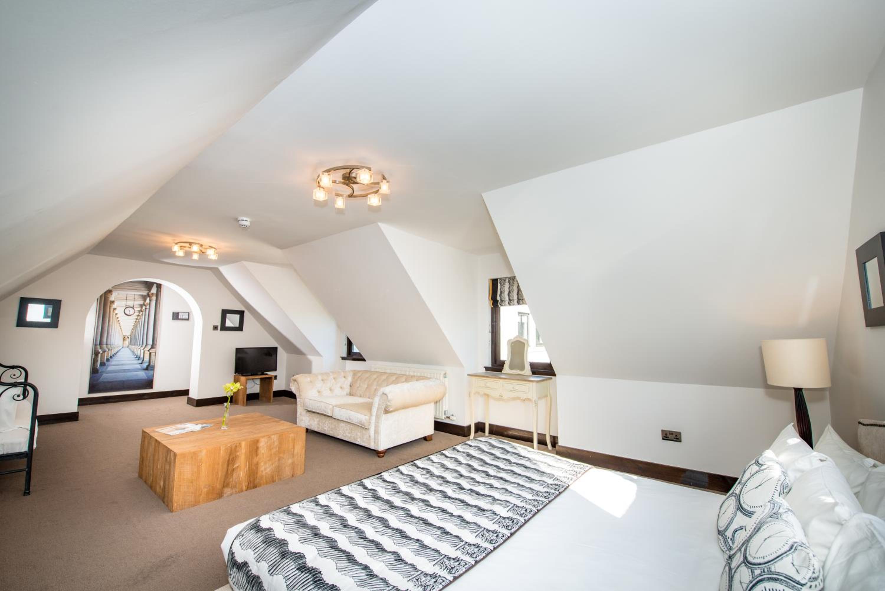 Achnagairn Estate - Self-catering Mini Manors