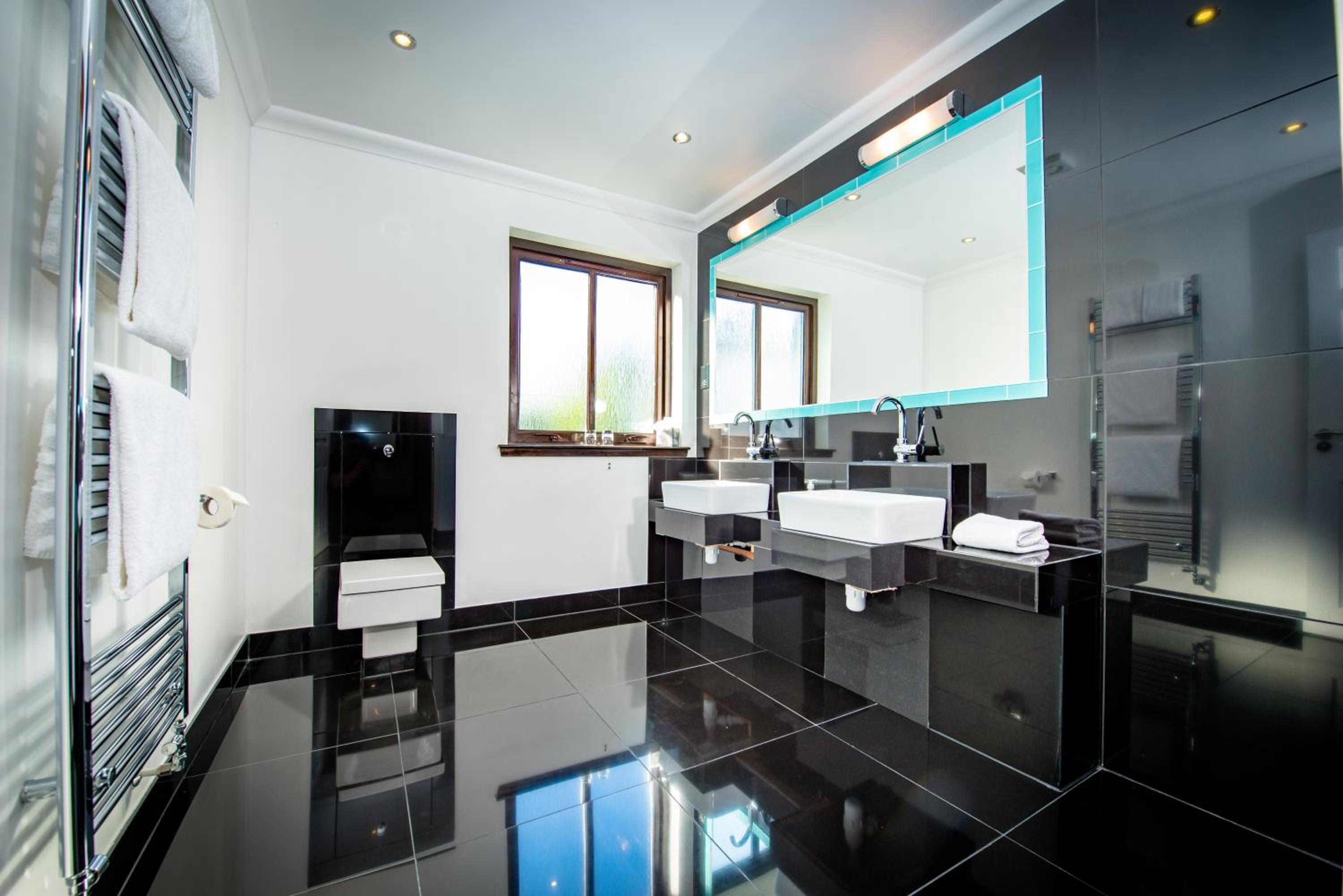 Achnagairn Estate - Self-catering Mini Manors